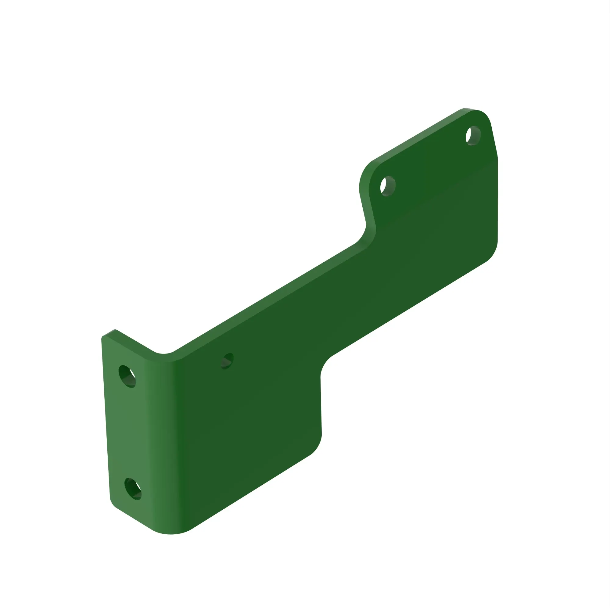 BRACKET, BRACKET, REINFORCED