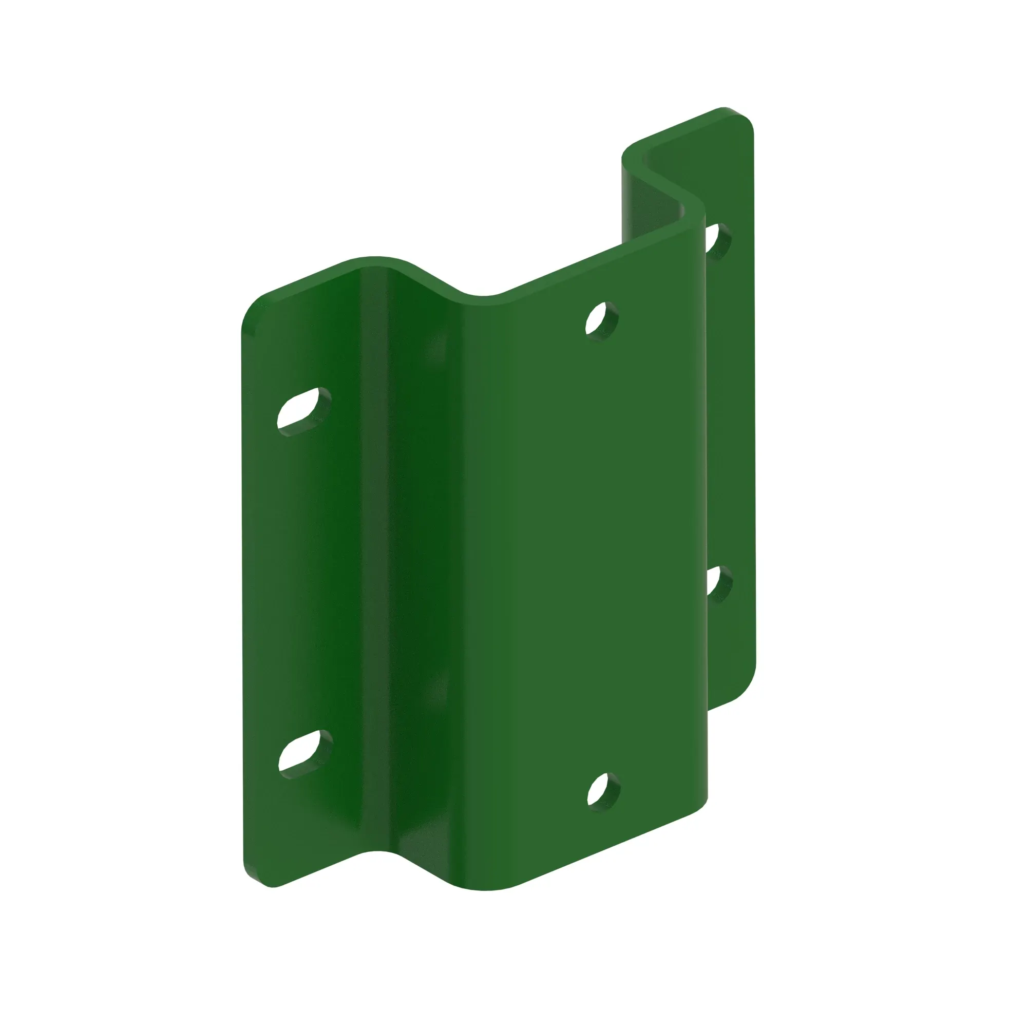 John Deere Jack Bracket Support Channel - N315975
