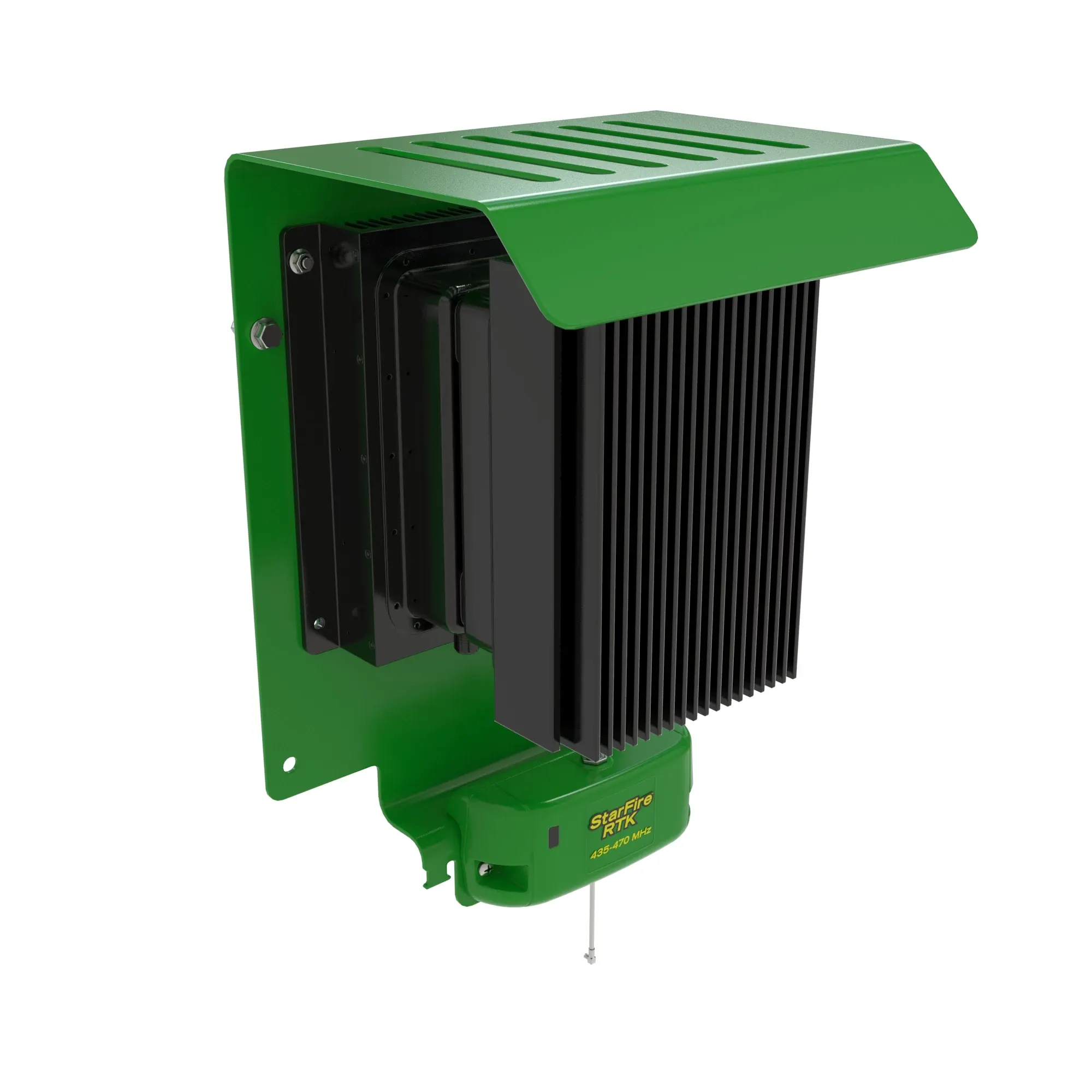 John Deere 450-470 MHz Amplifier Hardware Kit - PF91101