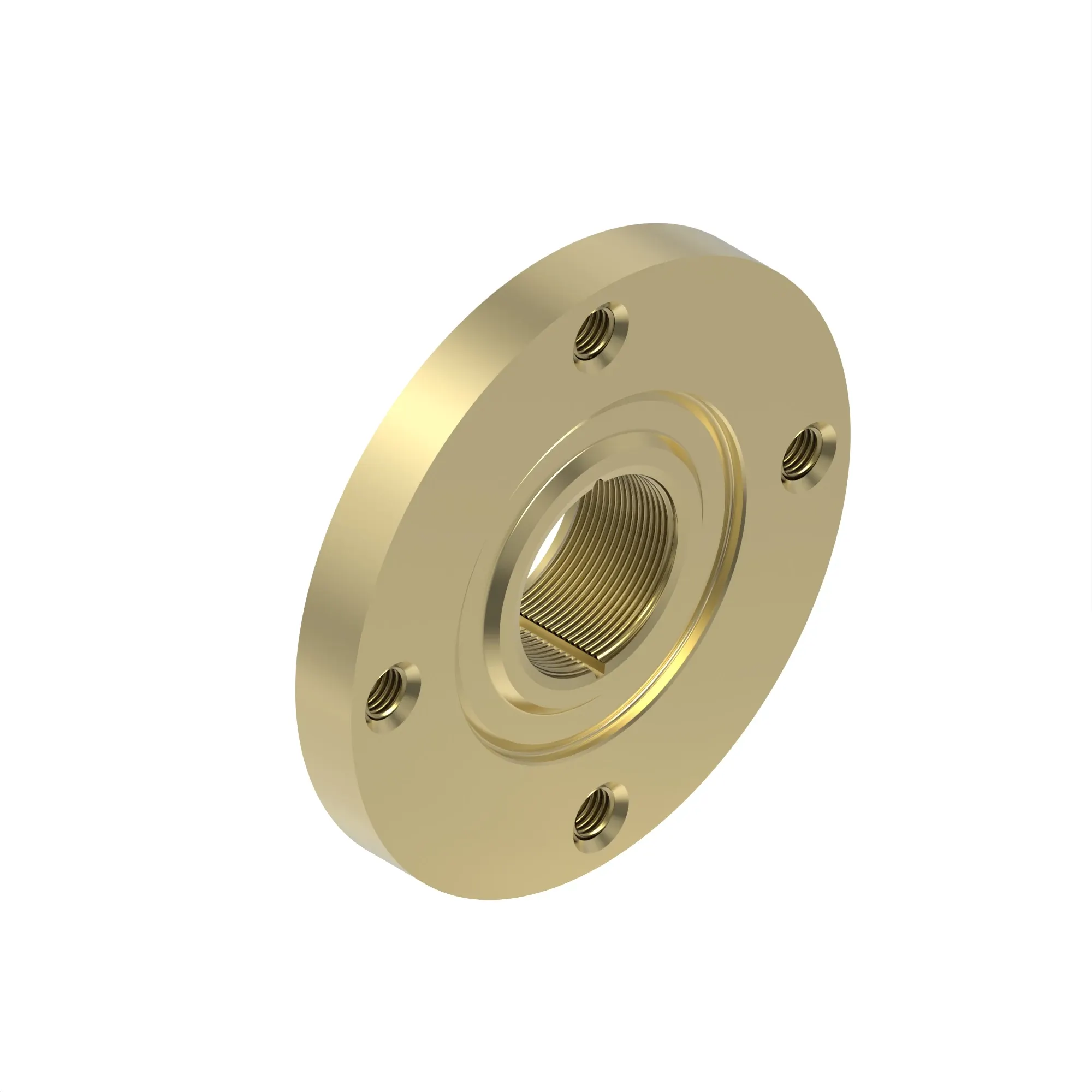 flange