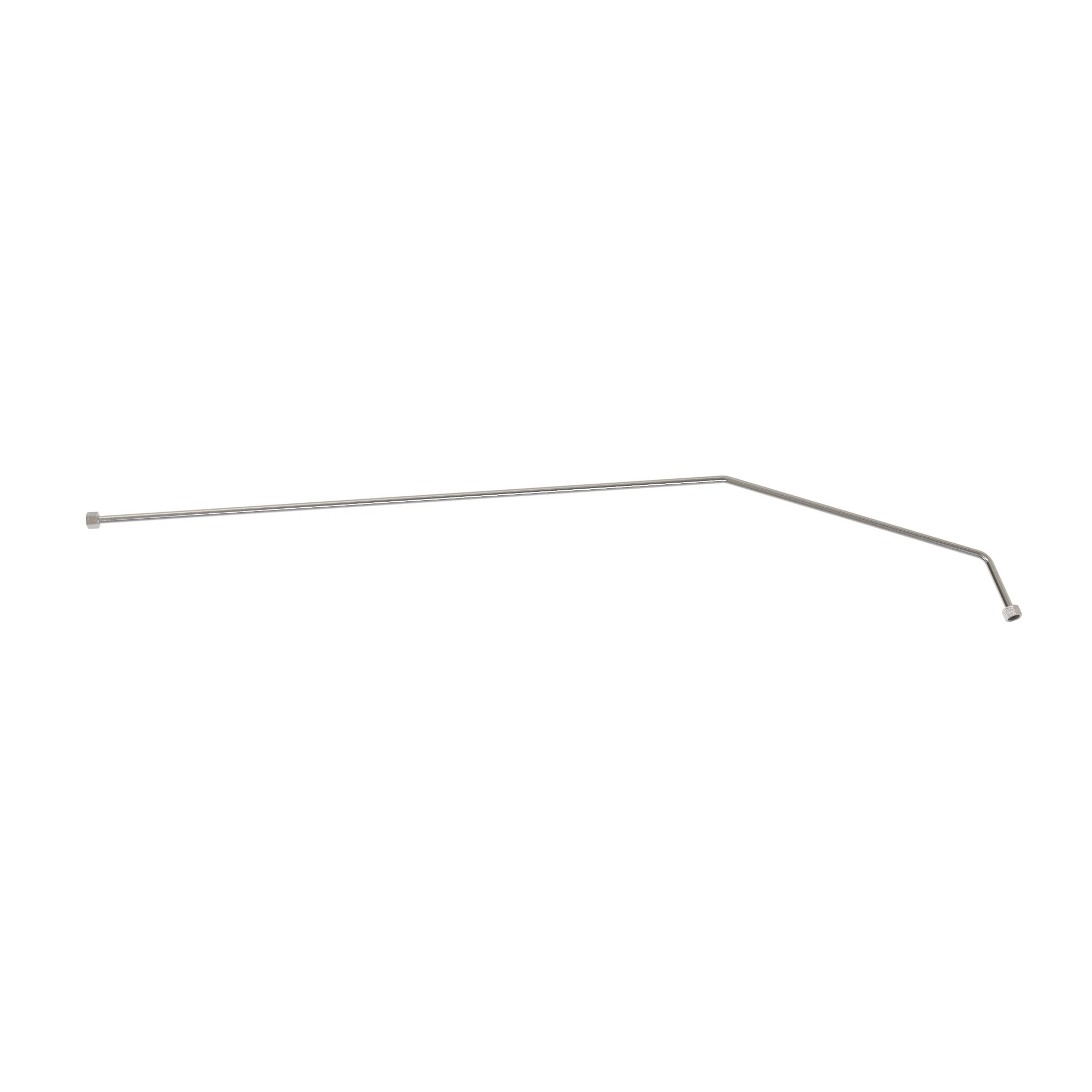 OIL LINE, OIL LINE, TUBE-SIDEARM FR