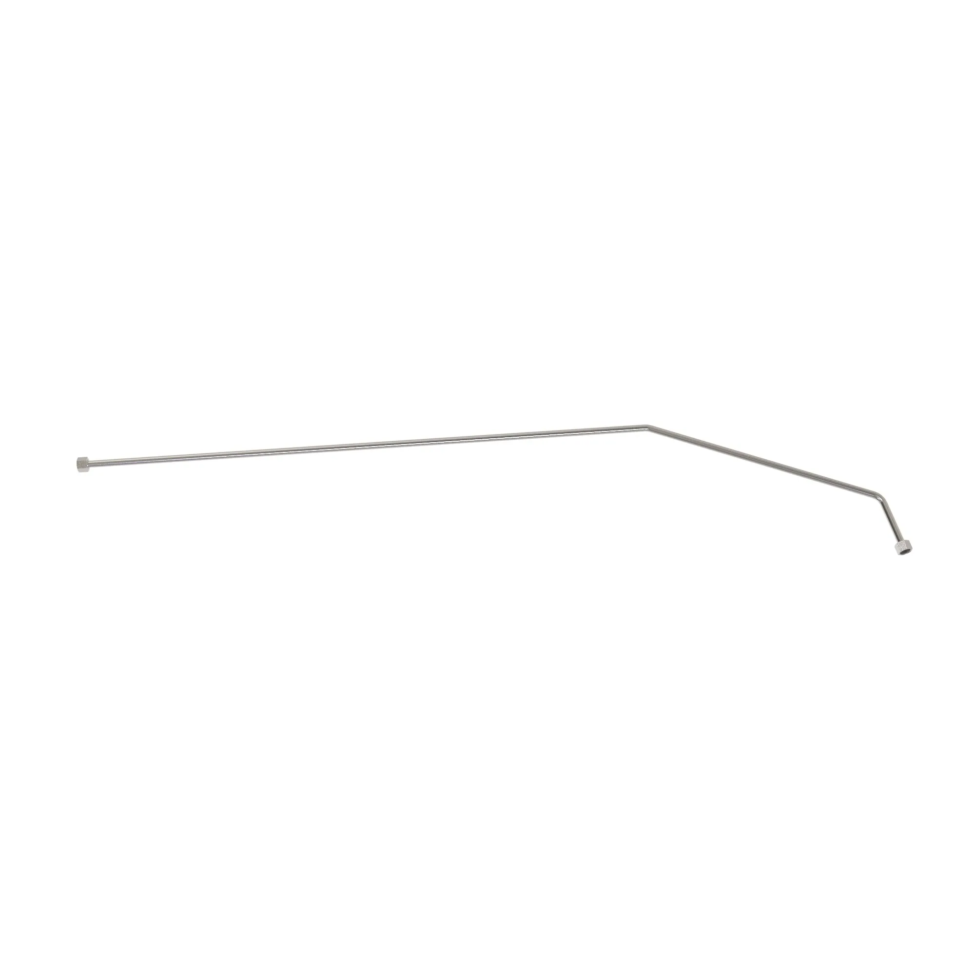 John Deere Top Side Arm Frame Oil Line - CB11472196