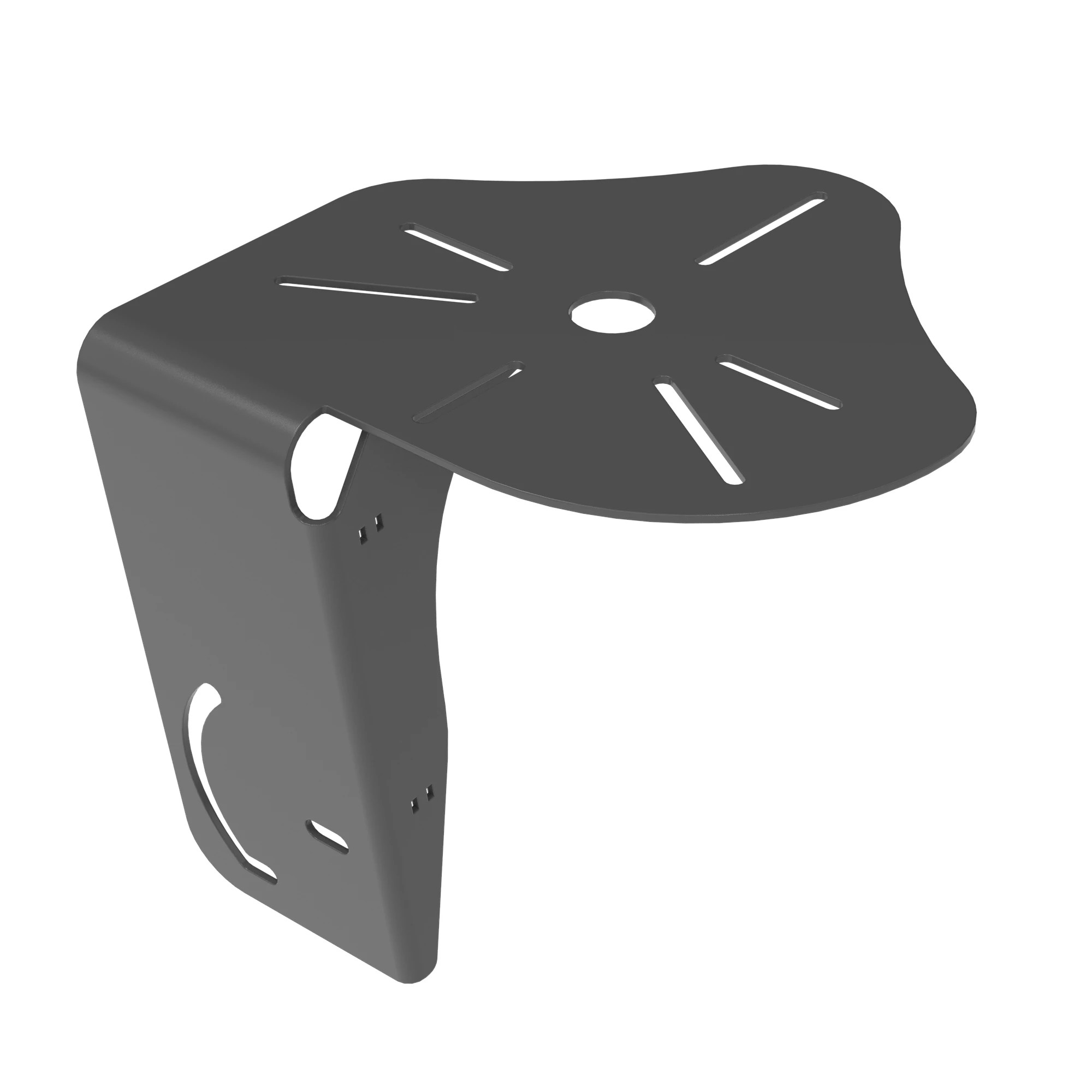 John Deere Beacon Bracket - T298475