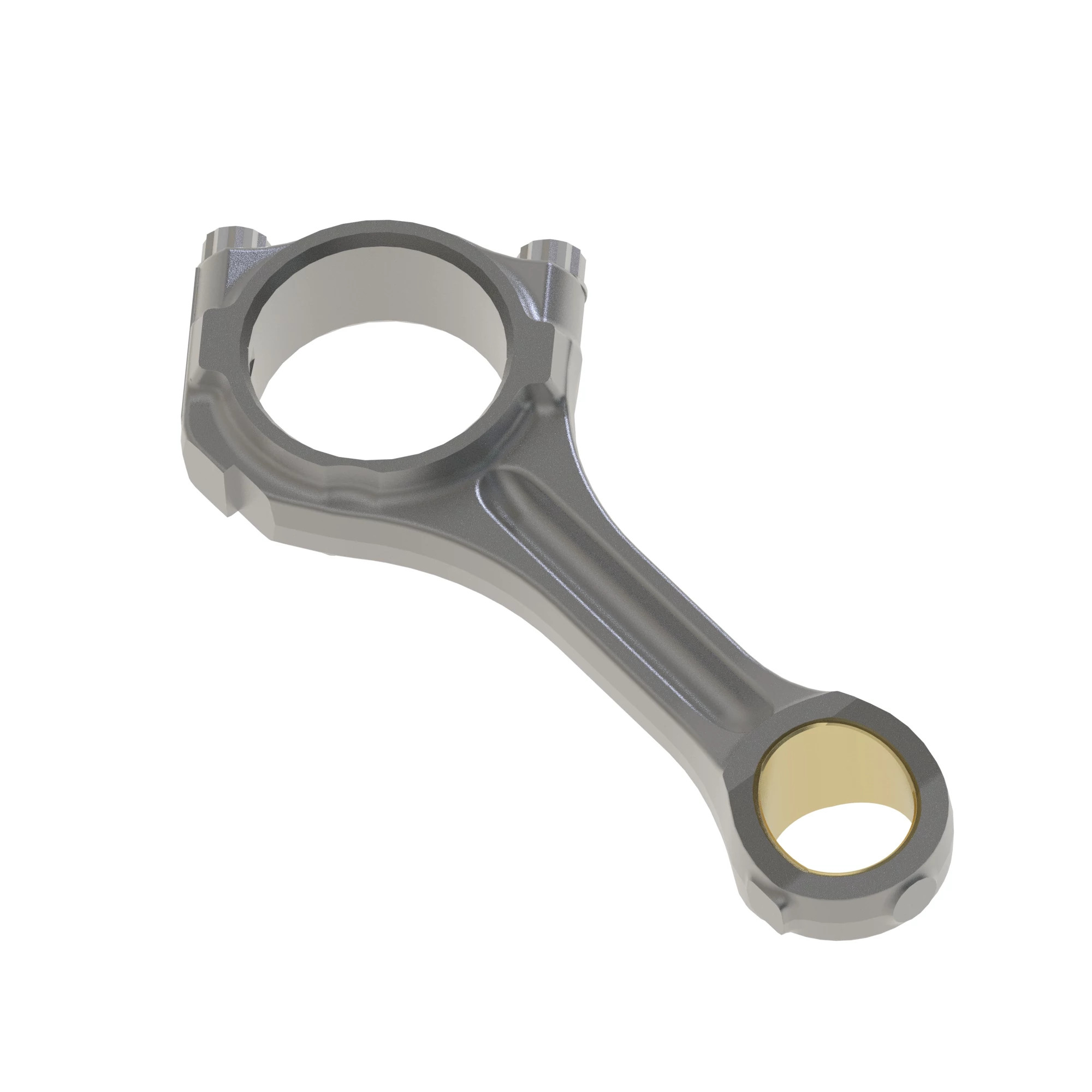 ROD, CONNECTING, ASSEMBLY