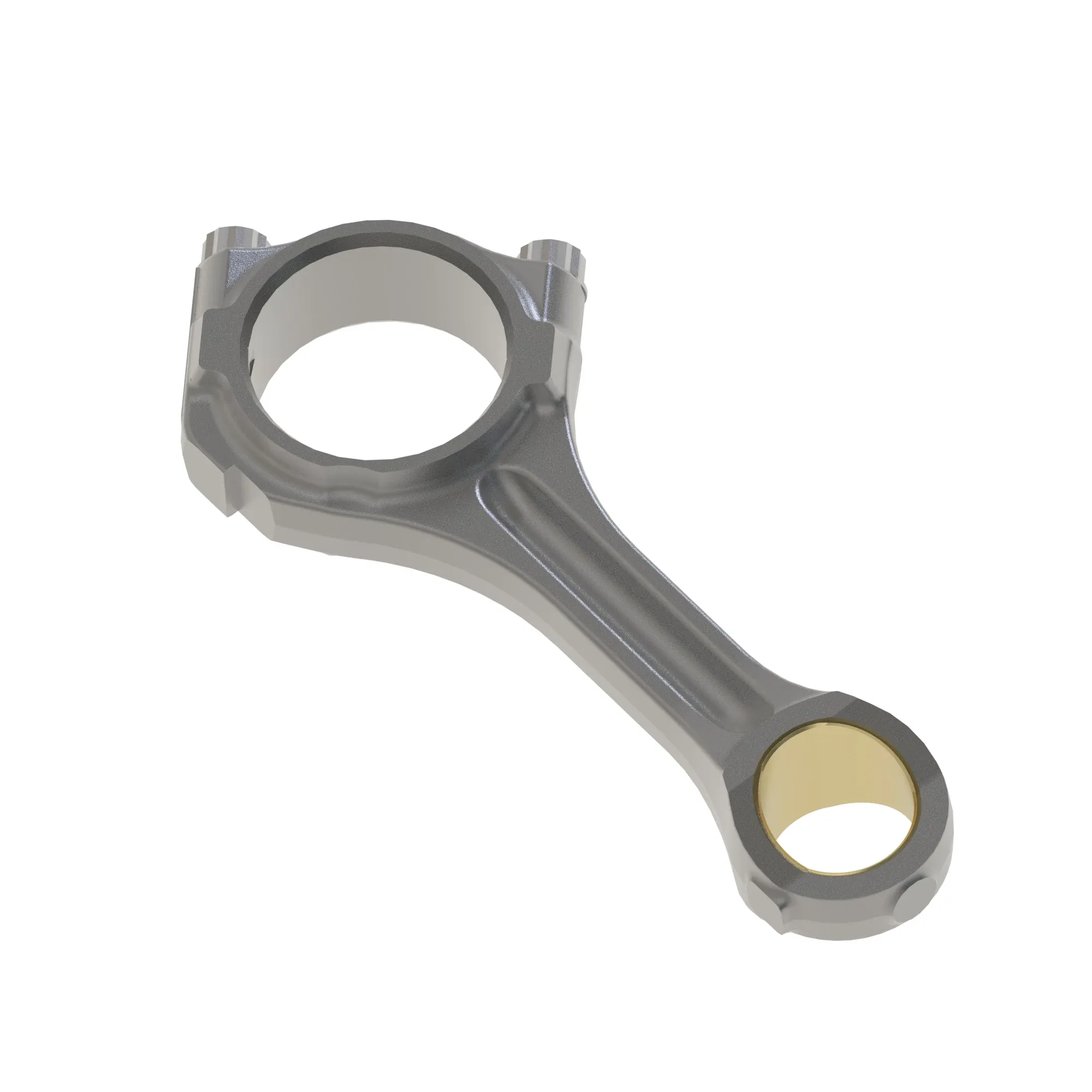 ROD, CONNECTING, ASSEMBLY