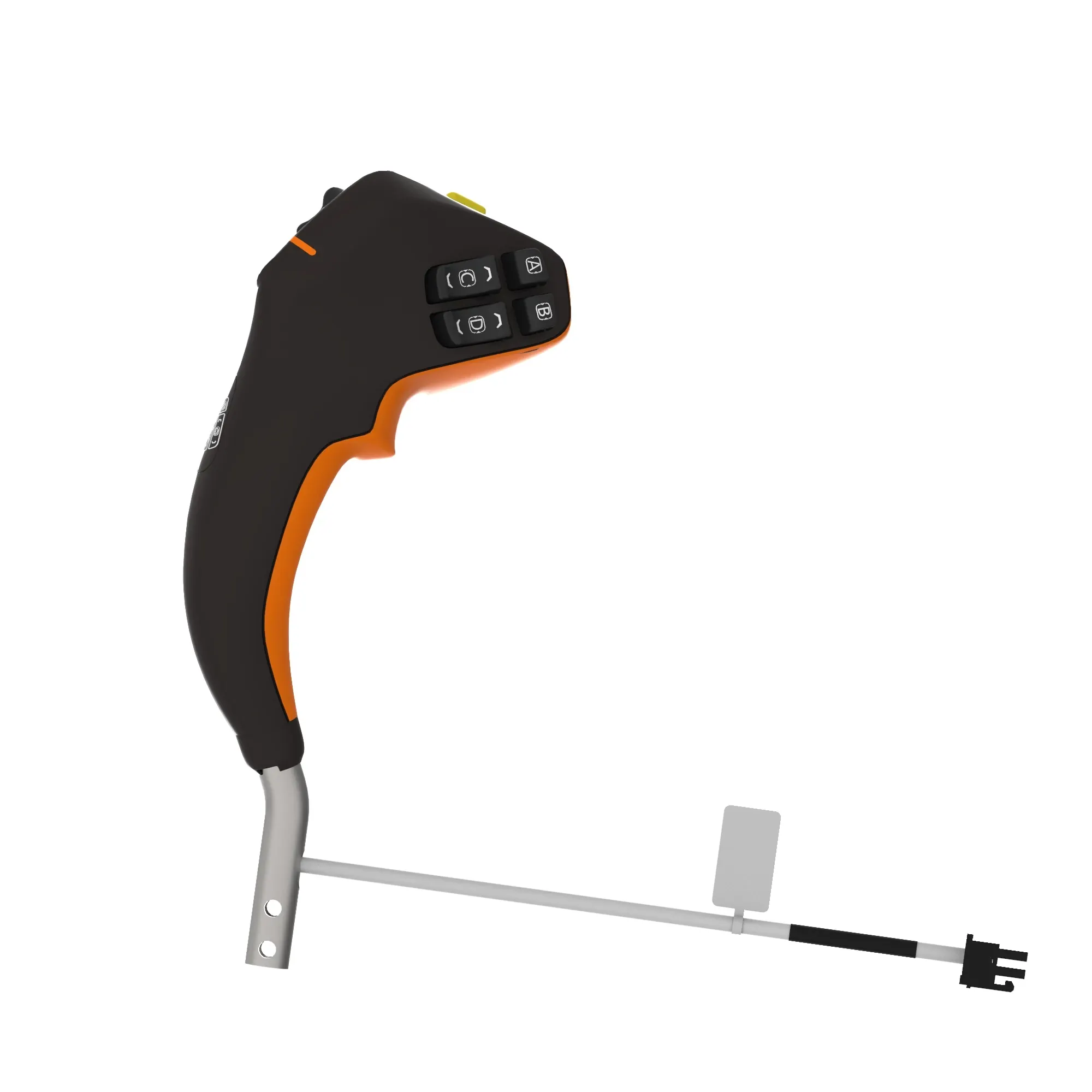 CONTROL LEVER