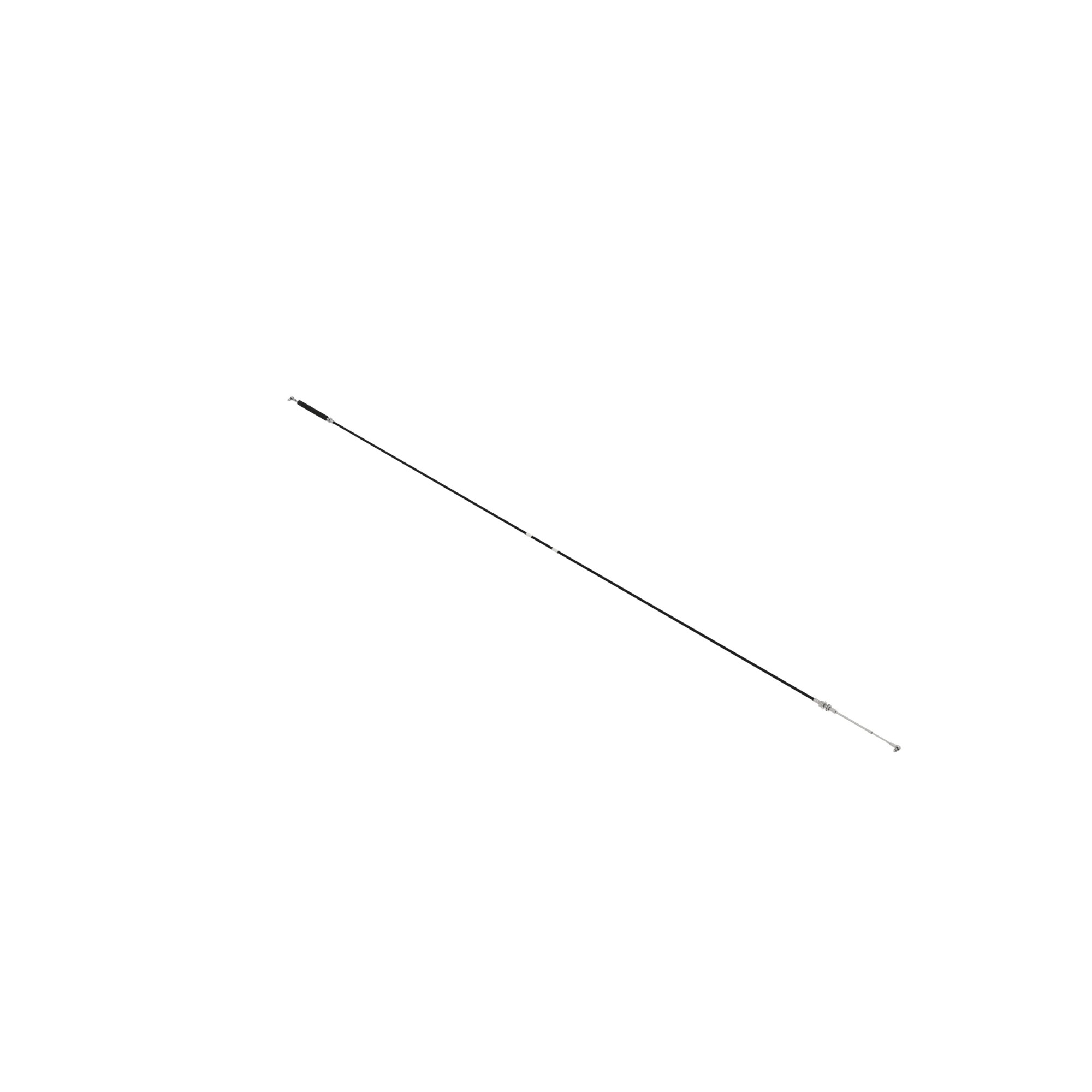 ⚙️ AKK34305: Cable de vaivén John Deere 🚜✅