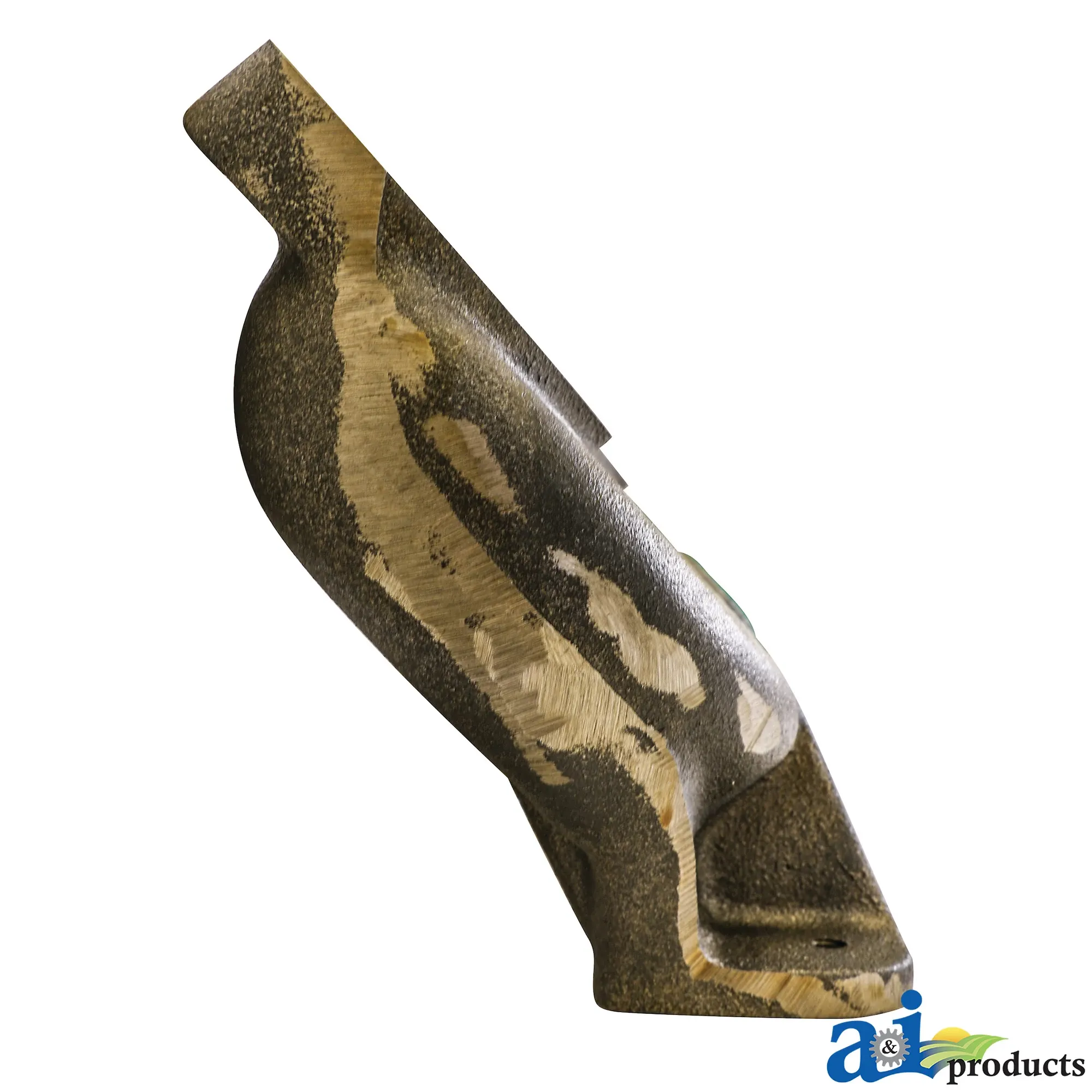 Exhaust Manifold