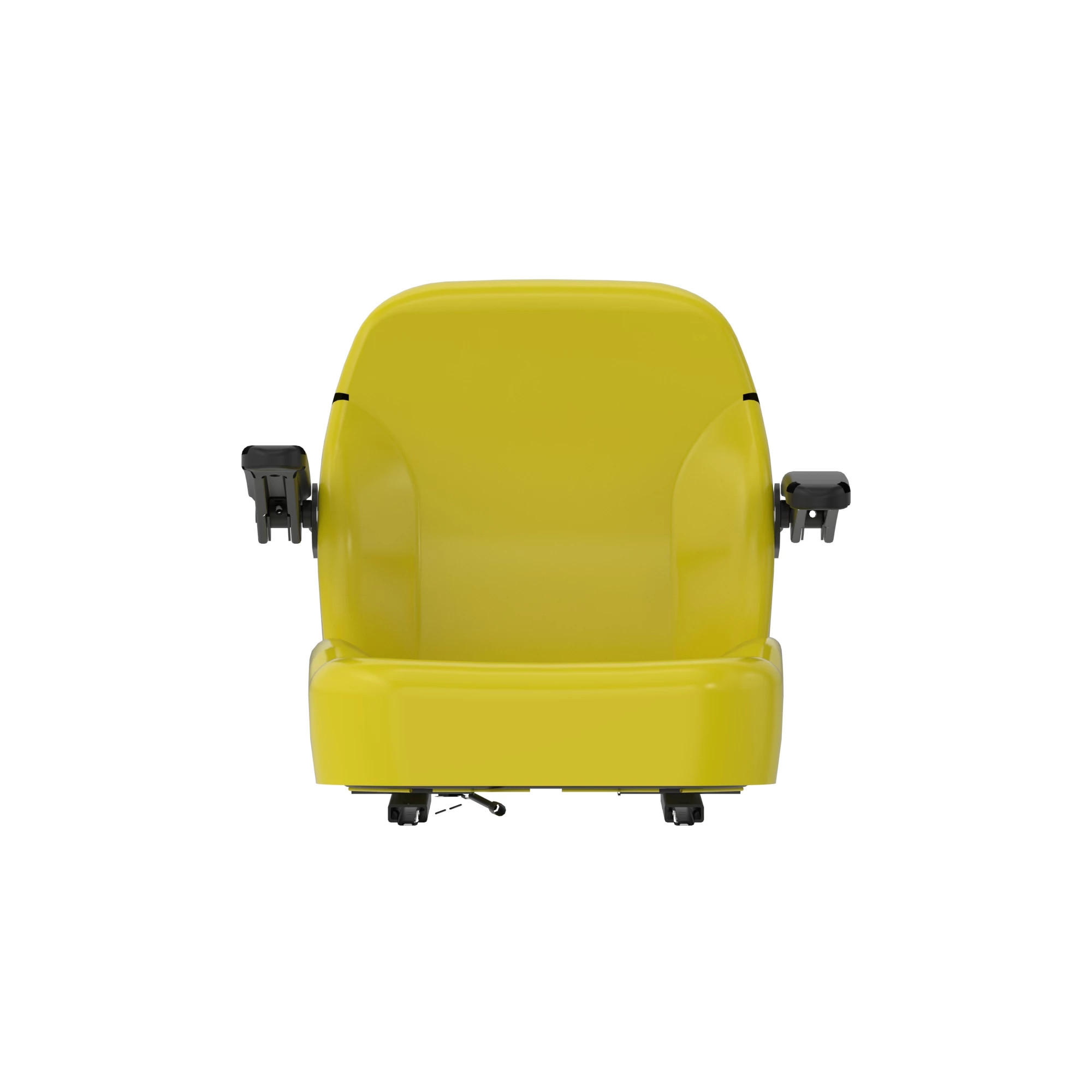 TCA19473: Deluxe Seat with Isolation Base | Shop.Deere.com