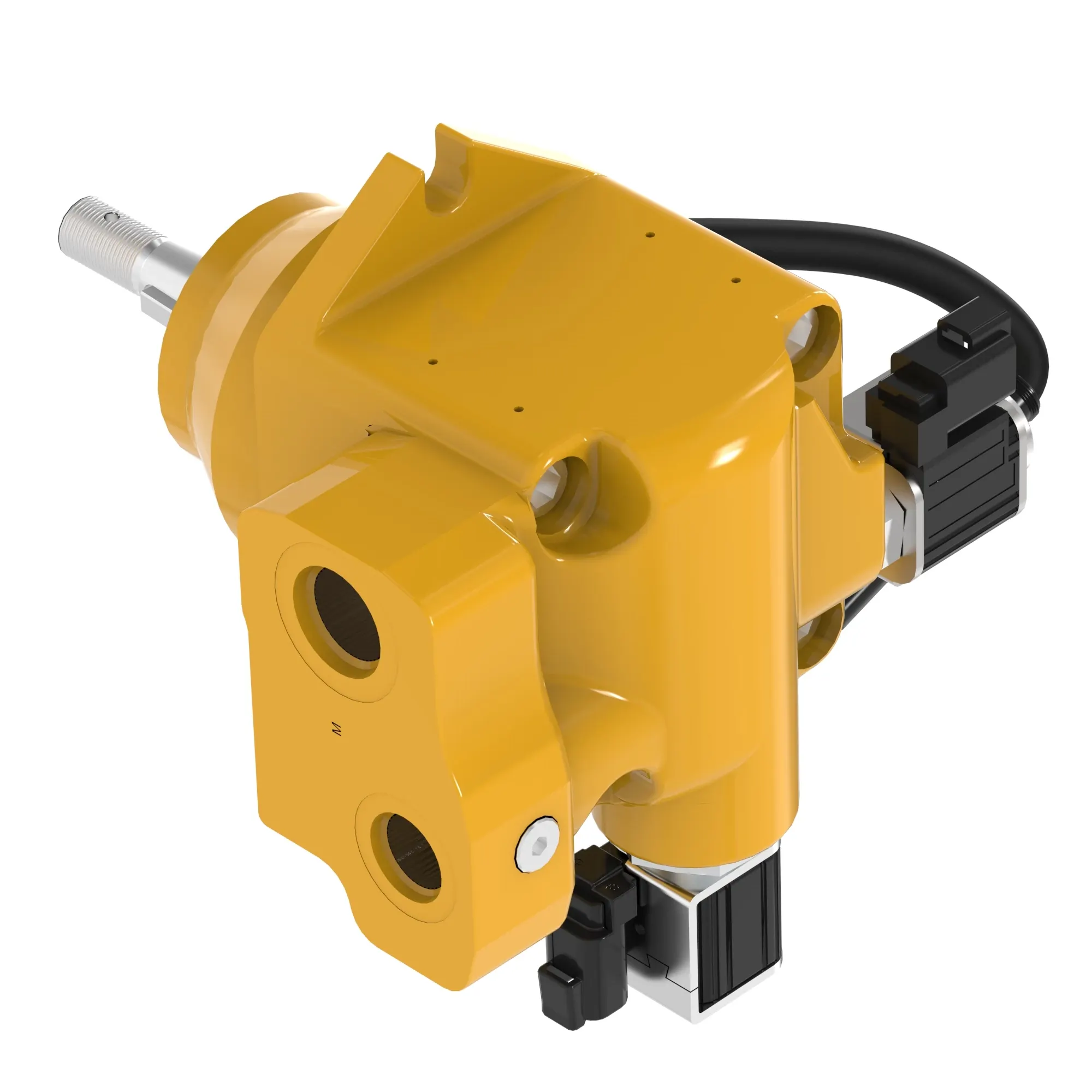 HYDRAULIC MOTOR