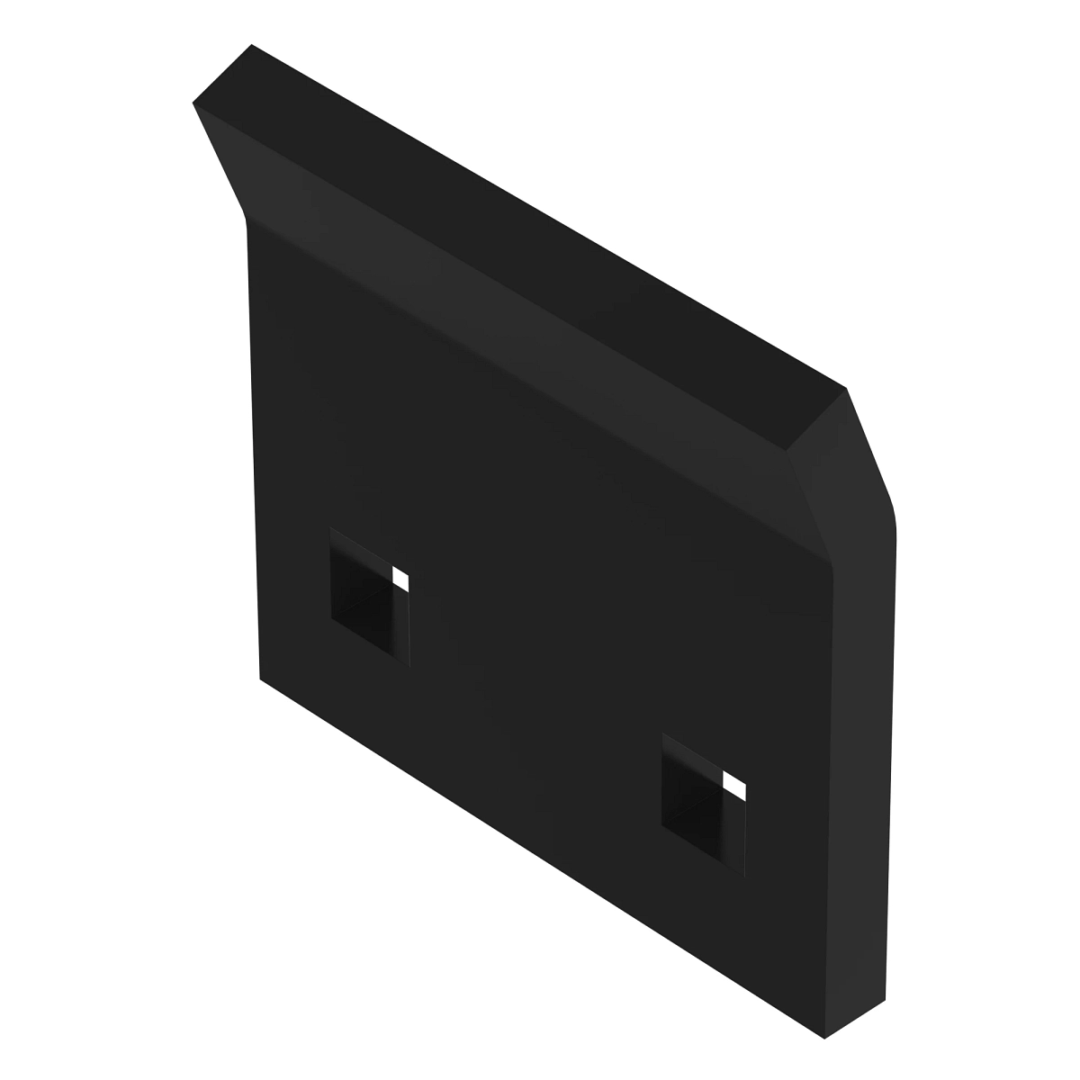 John Deere Support Angle - CQ08543