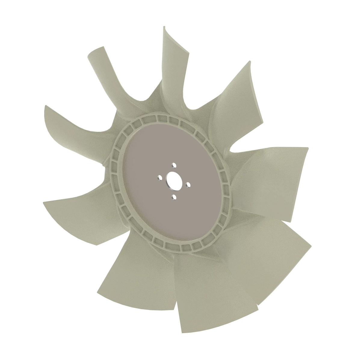 Engine Fan