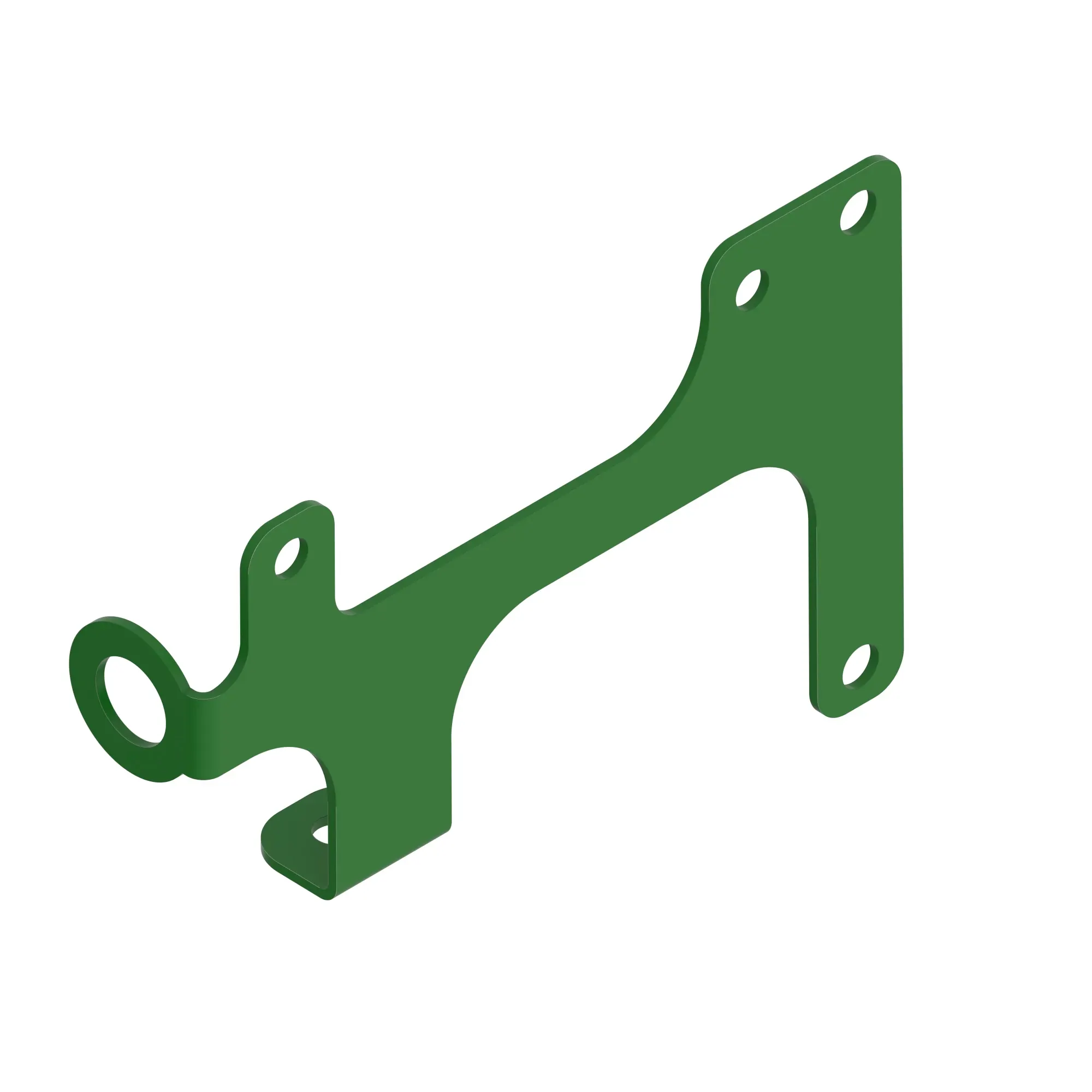 Bracket