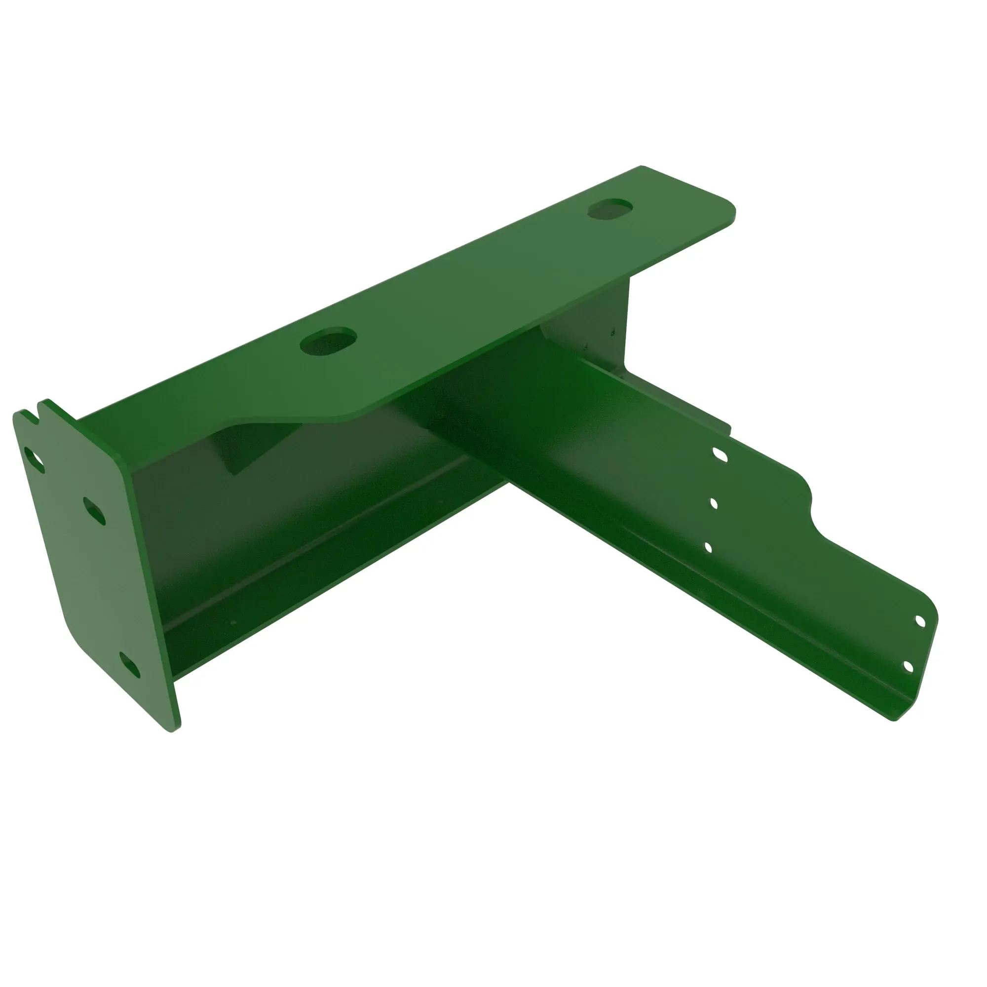 John Deere Rinse Tank Support - AN304597