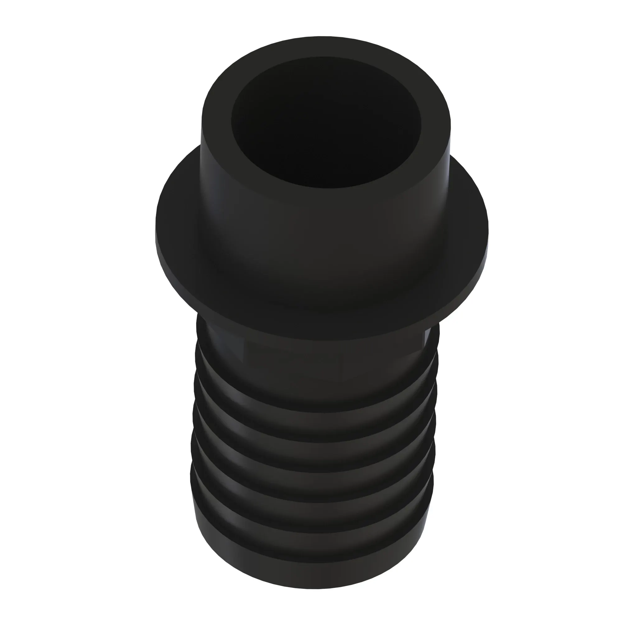 Hose Fitting, 1-1/4'' X 40