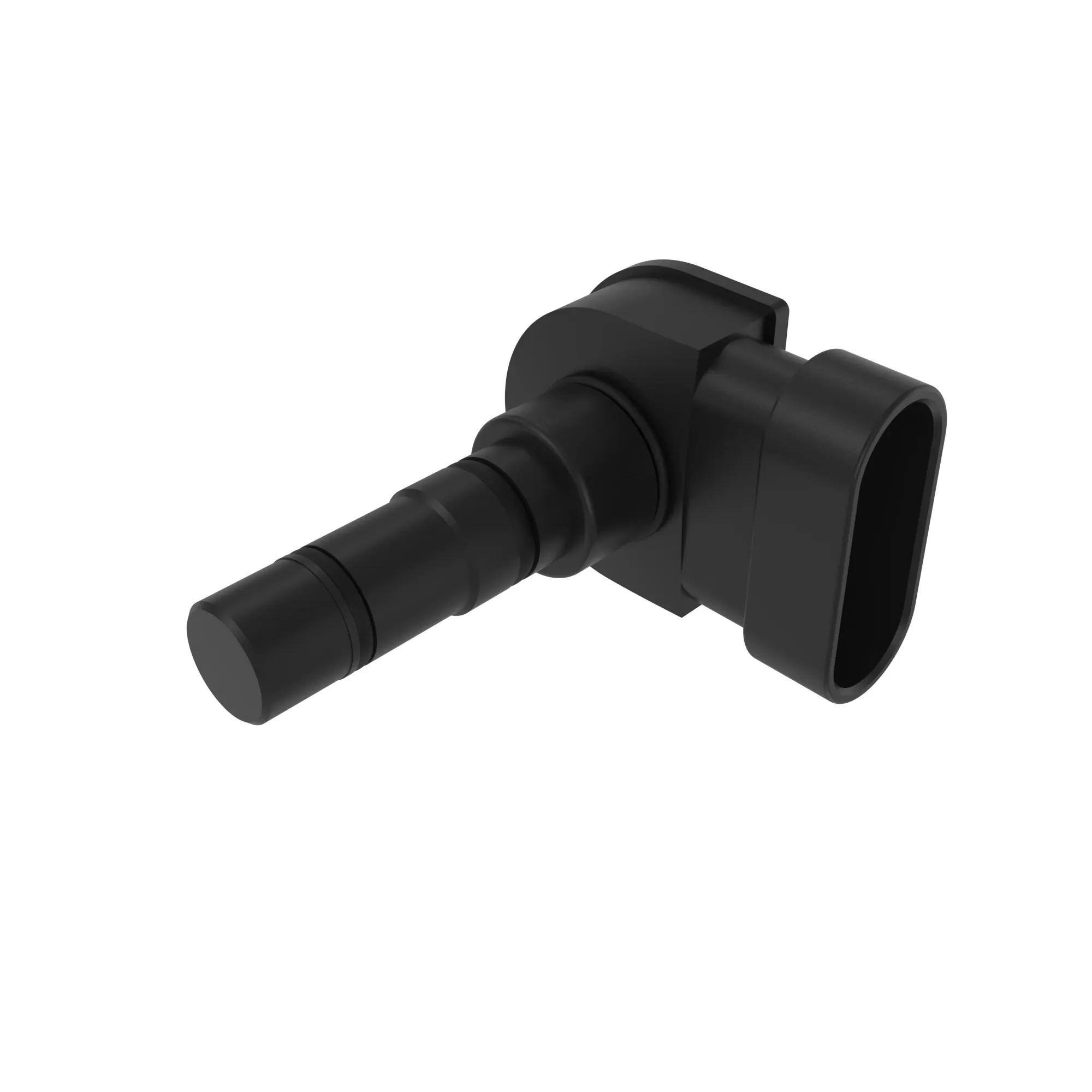 PRESSURE SWITCH, DUAL STAGE DIFFERE