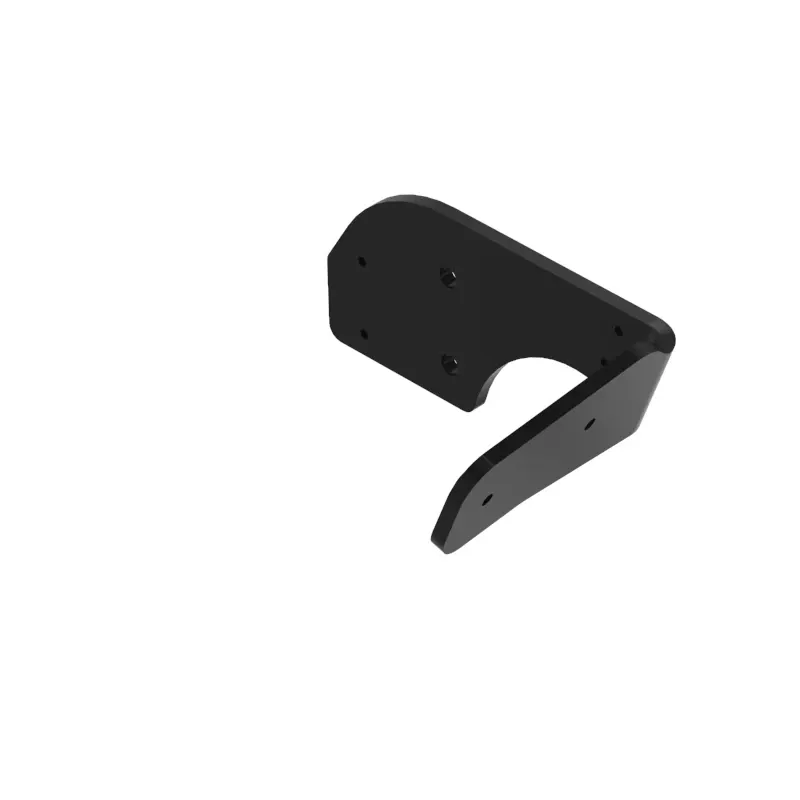 John Deere Step Bracket, Right Side - RE579464
