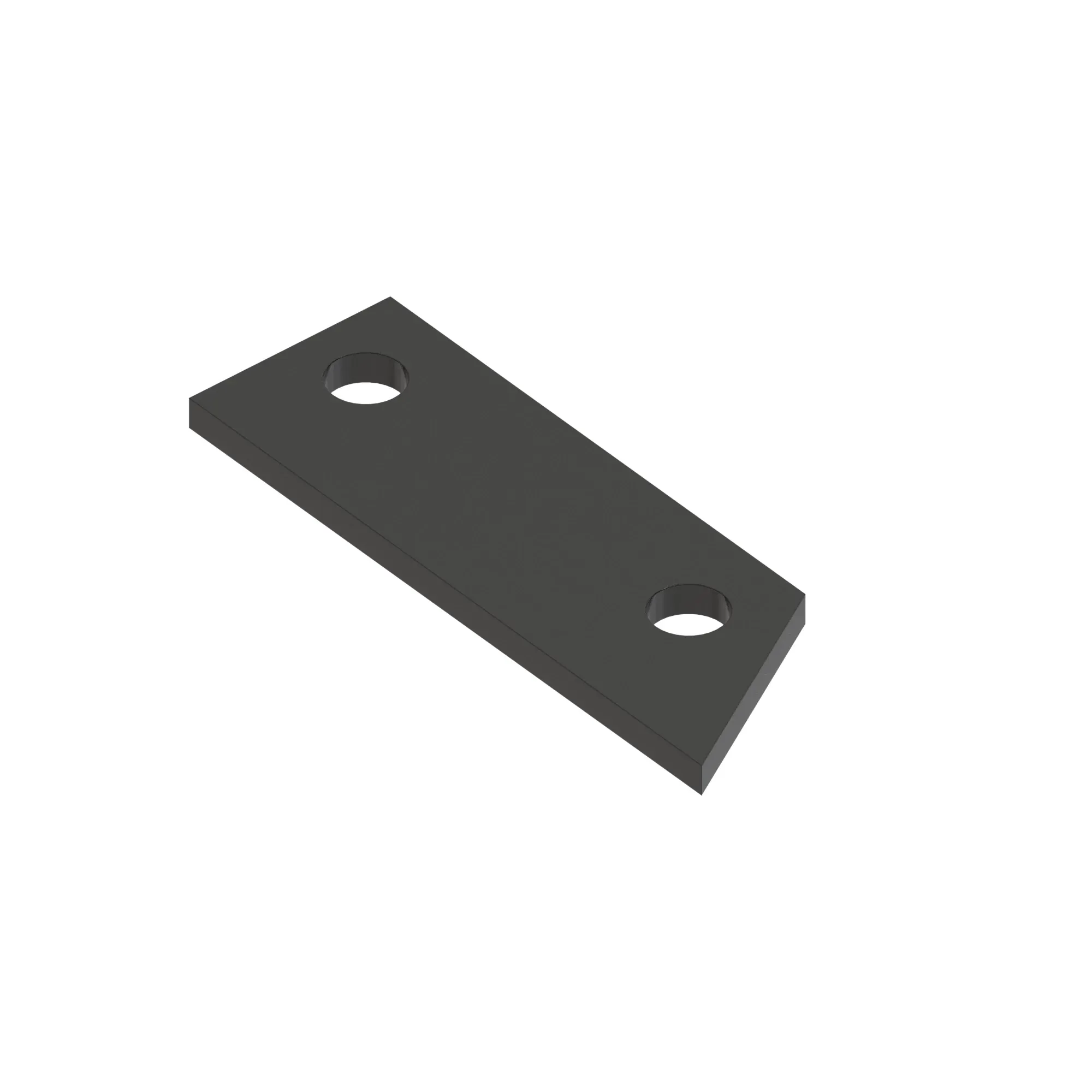 STRAP - TOGGLE LOWER
