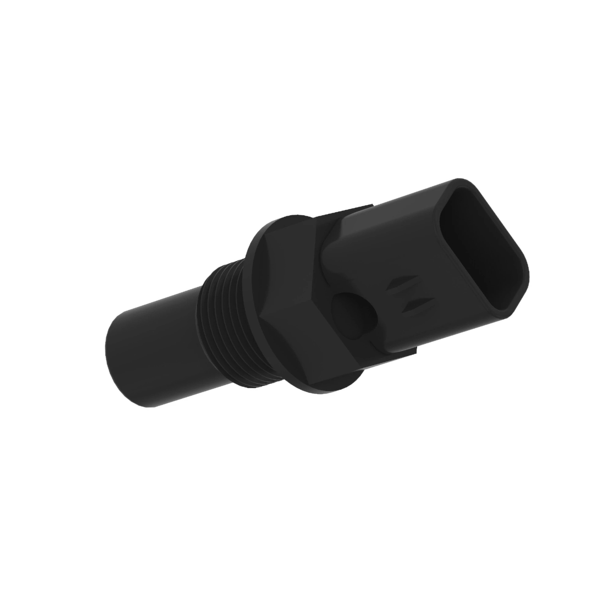 WHEEL SPEED SENSOR, 36MM