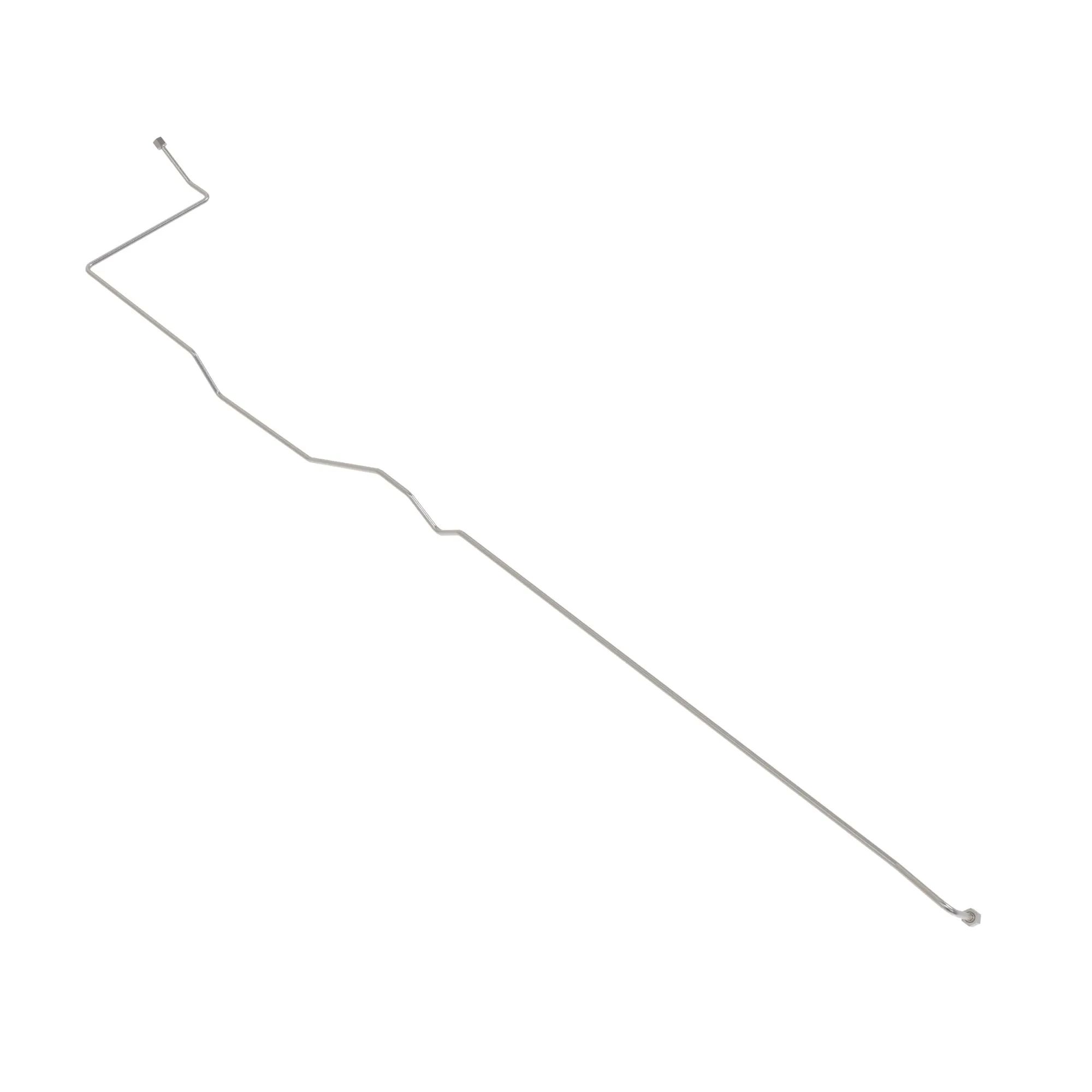 LINE, STEERING OIL