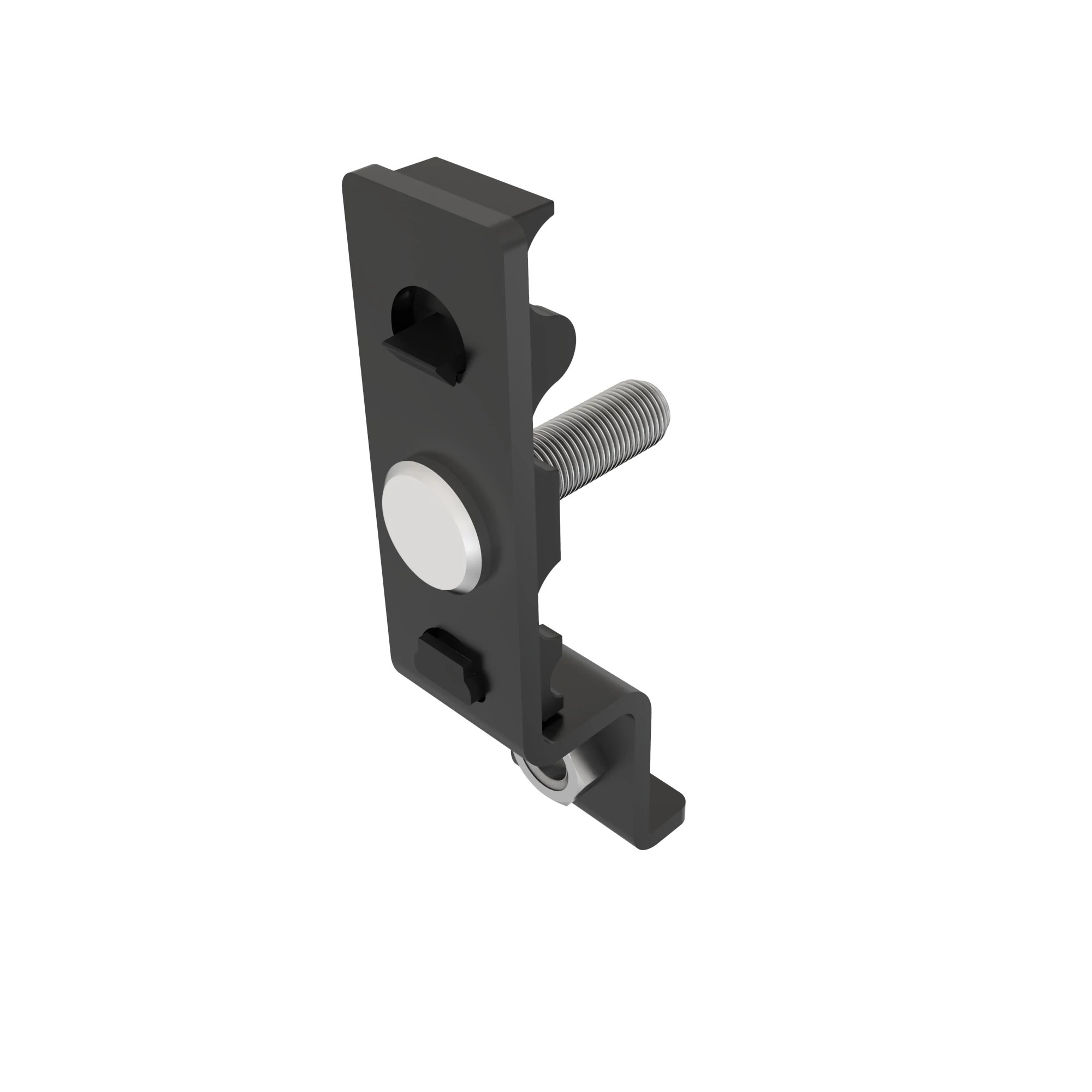 HALF CLAMP, 4 LINE