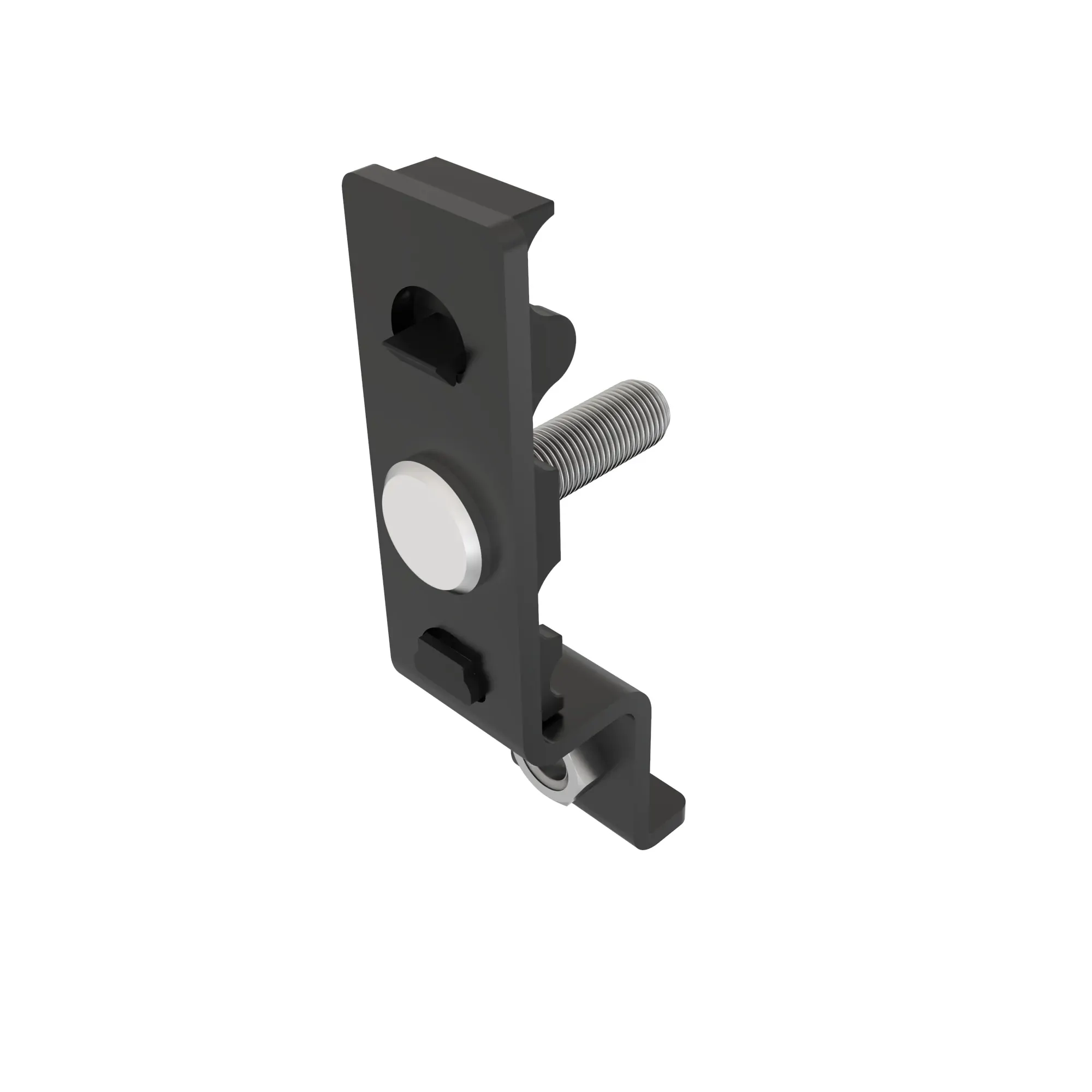 John Deere 4-Diameter Block Clamp - RE568001
