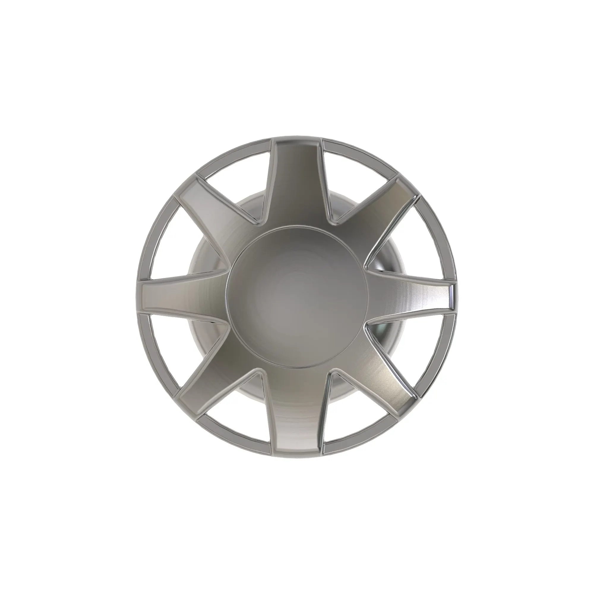 Filler Cap