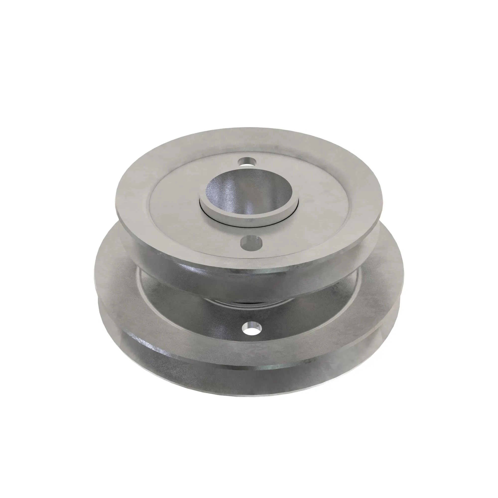 Sheave Assembly