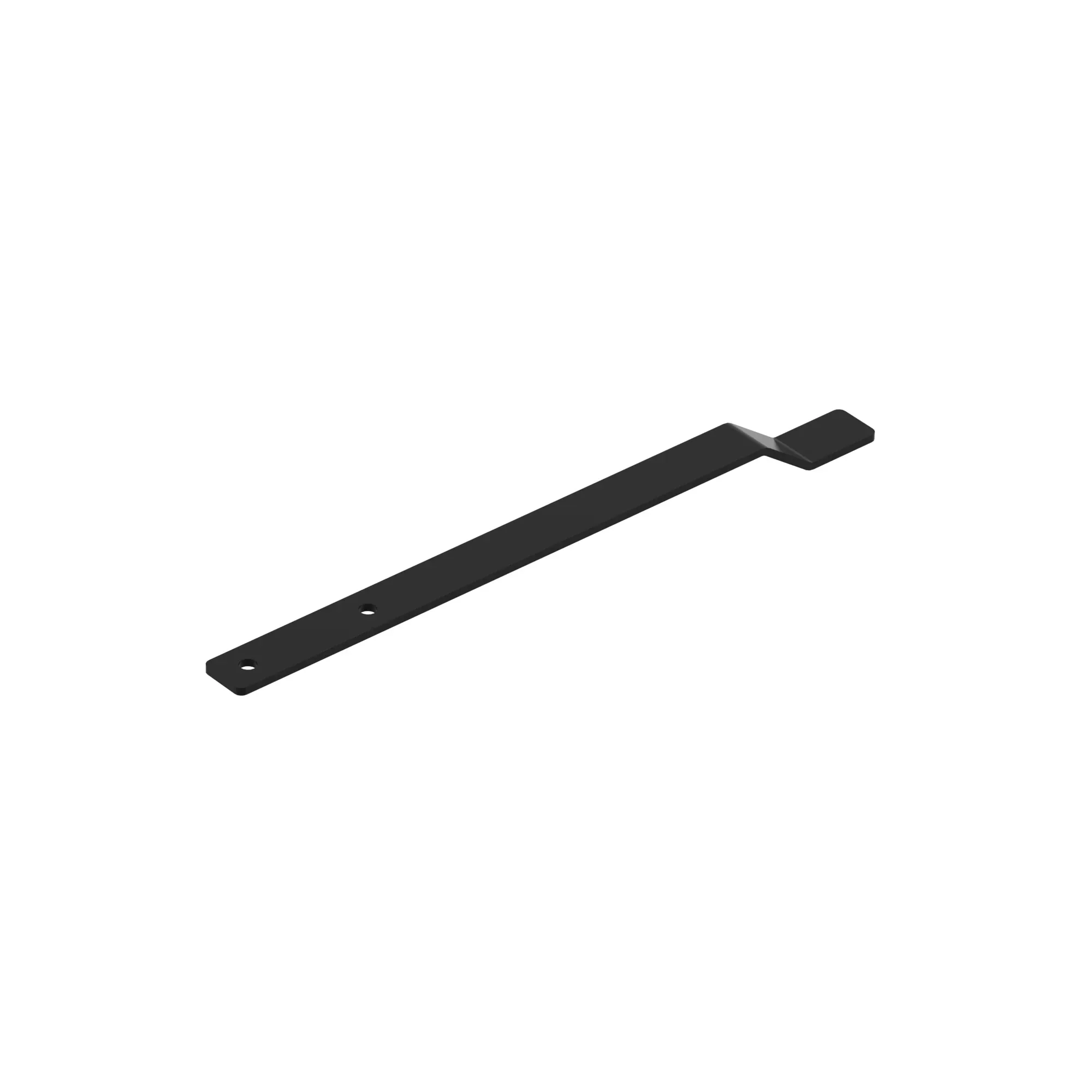 PANEL, SIDE EXTENSION, HOOK BRACKET