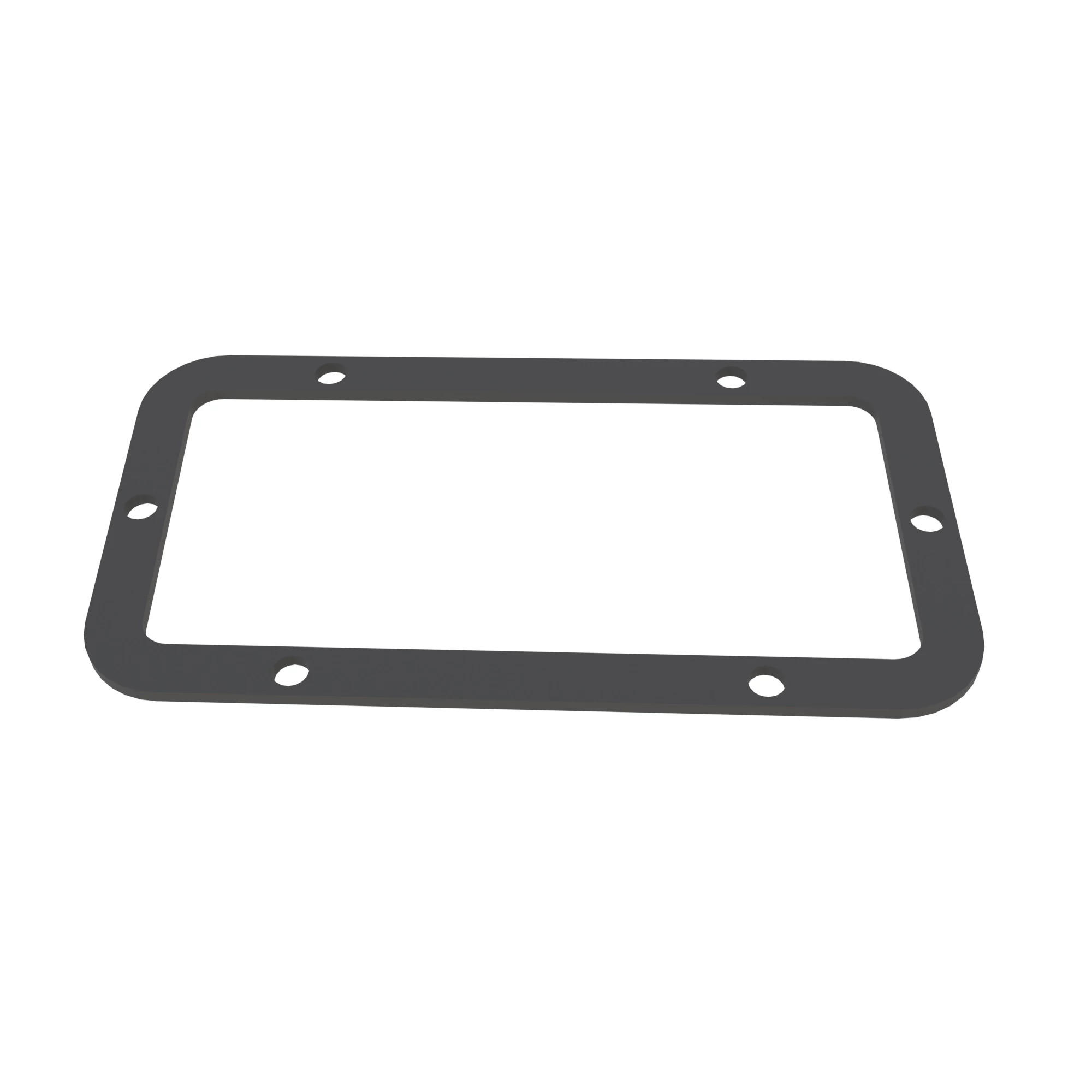 John Deere Cab Wall Plate Seal - L203818