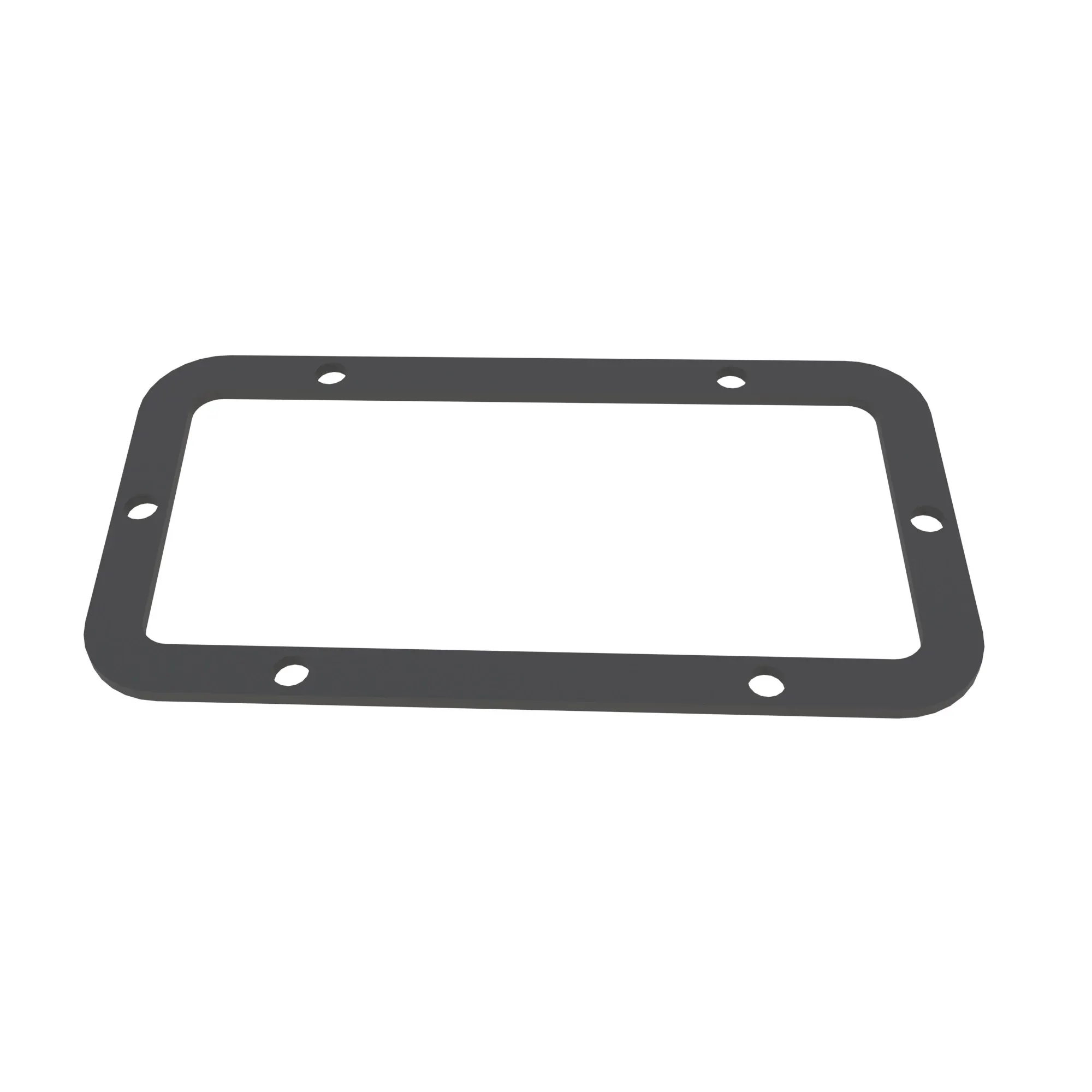 John Deere Cab Wall Plate Seal - L203818