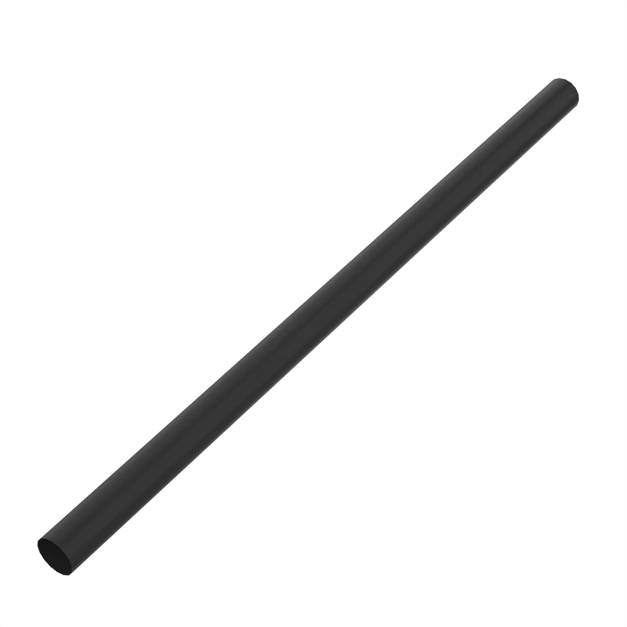 John Deere Fabricated Hose Guard - F657265