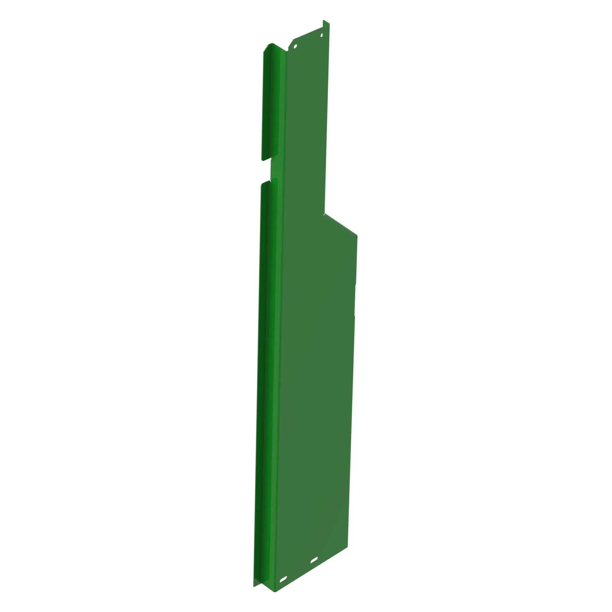 SHIELD, ASSY, STATIONARY RH