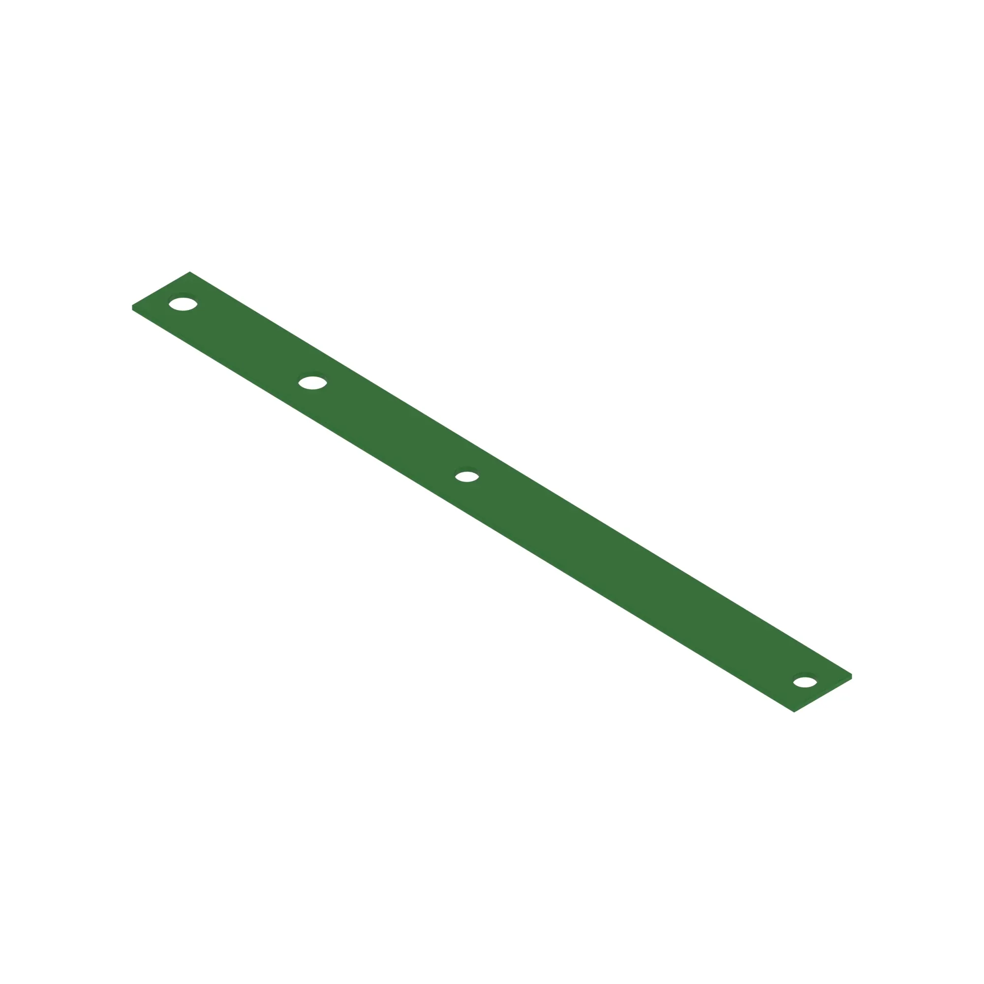 John Deere Bracket - A55424