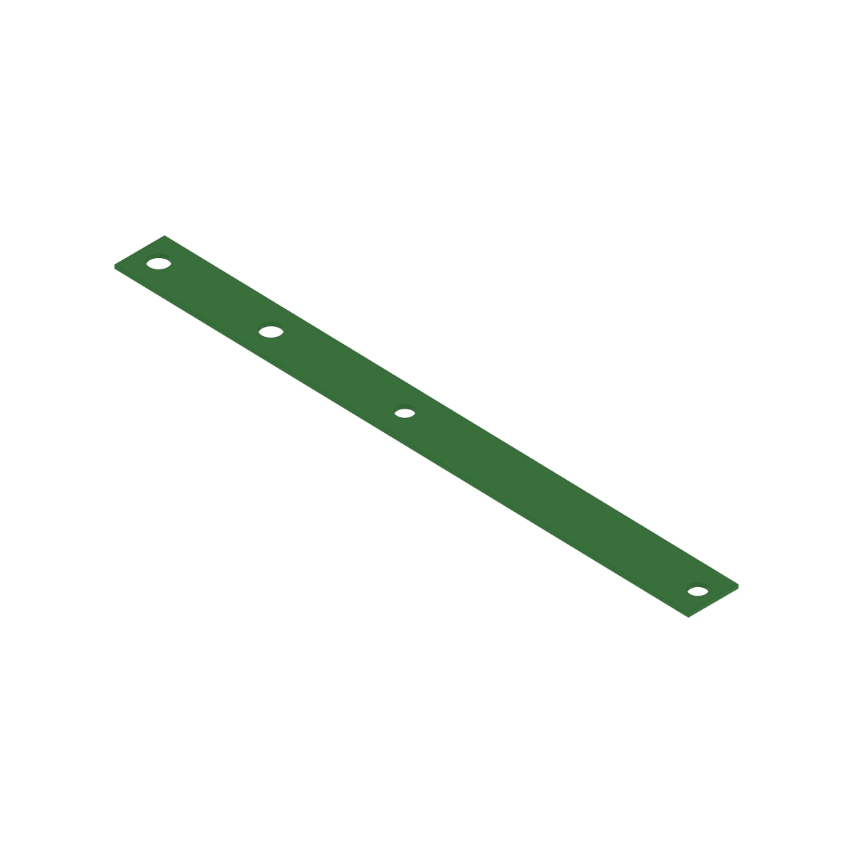 Bracket, Smv Mounting