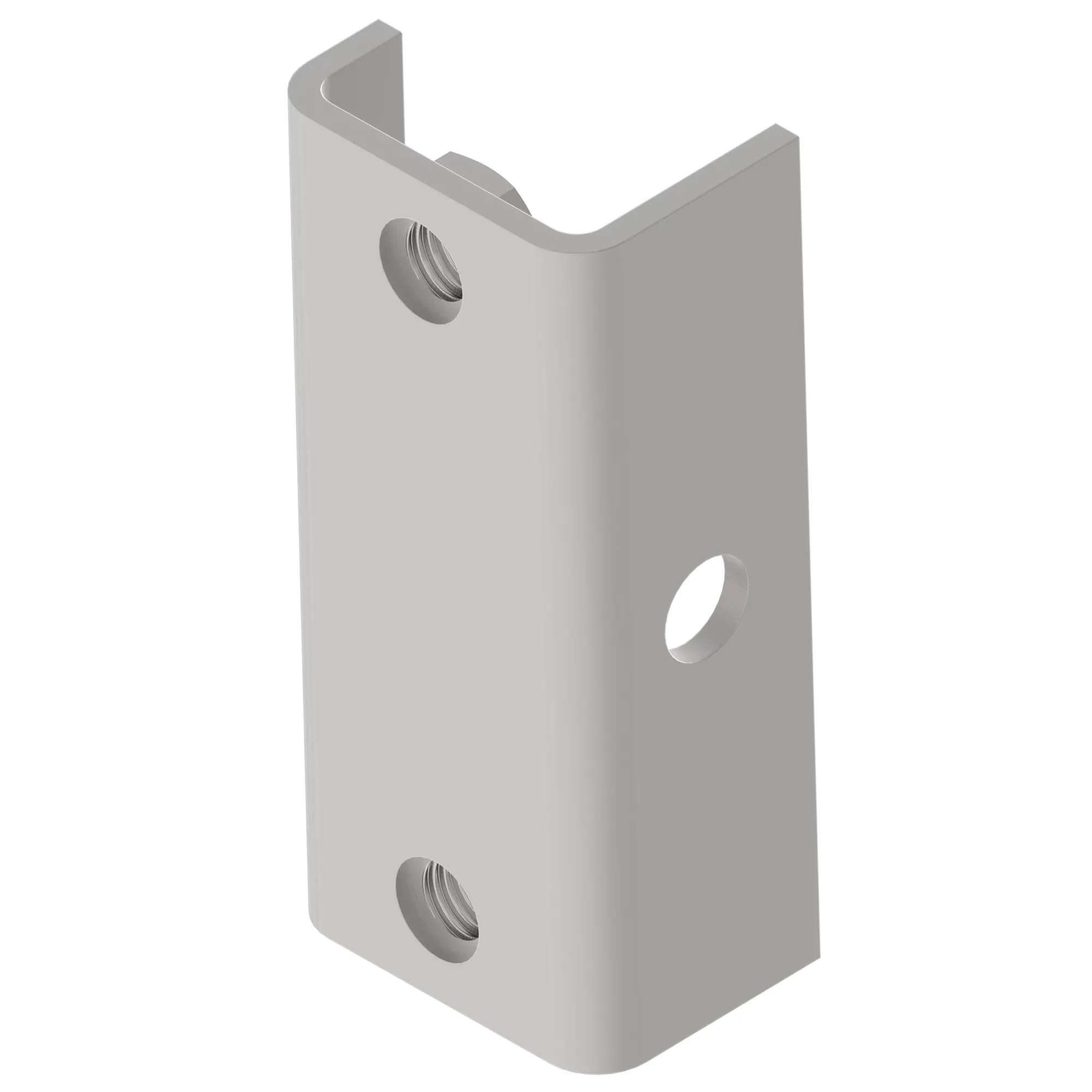 BRACKET, MIRROR, ASSEMBLY