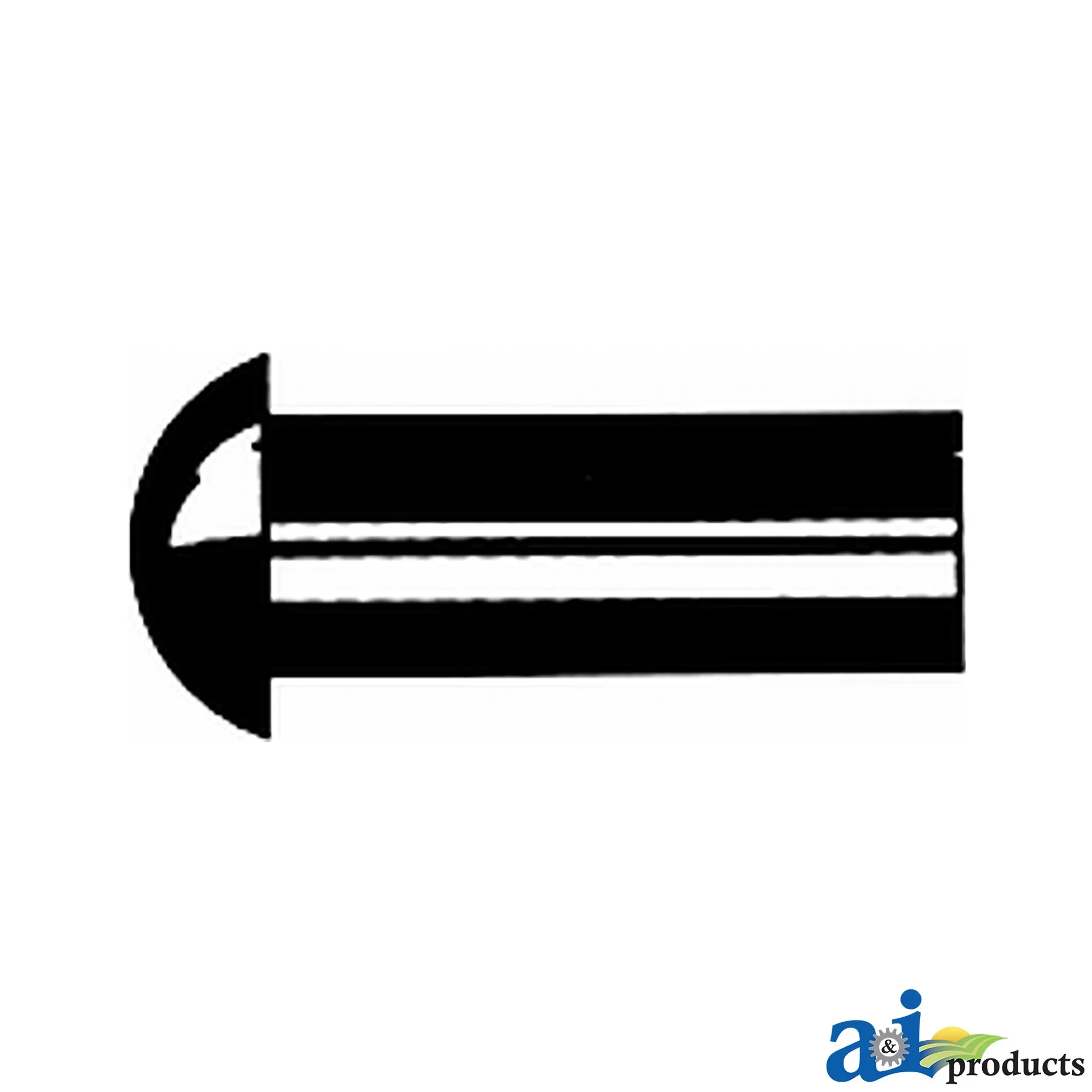 A&I Products Package Of Rivets - A-904-022