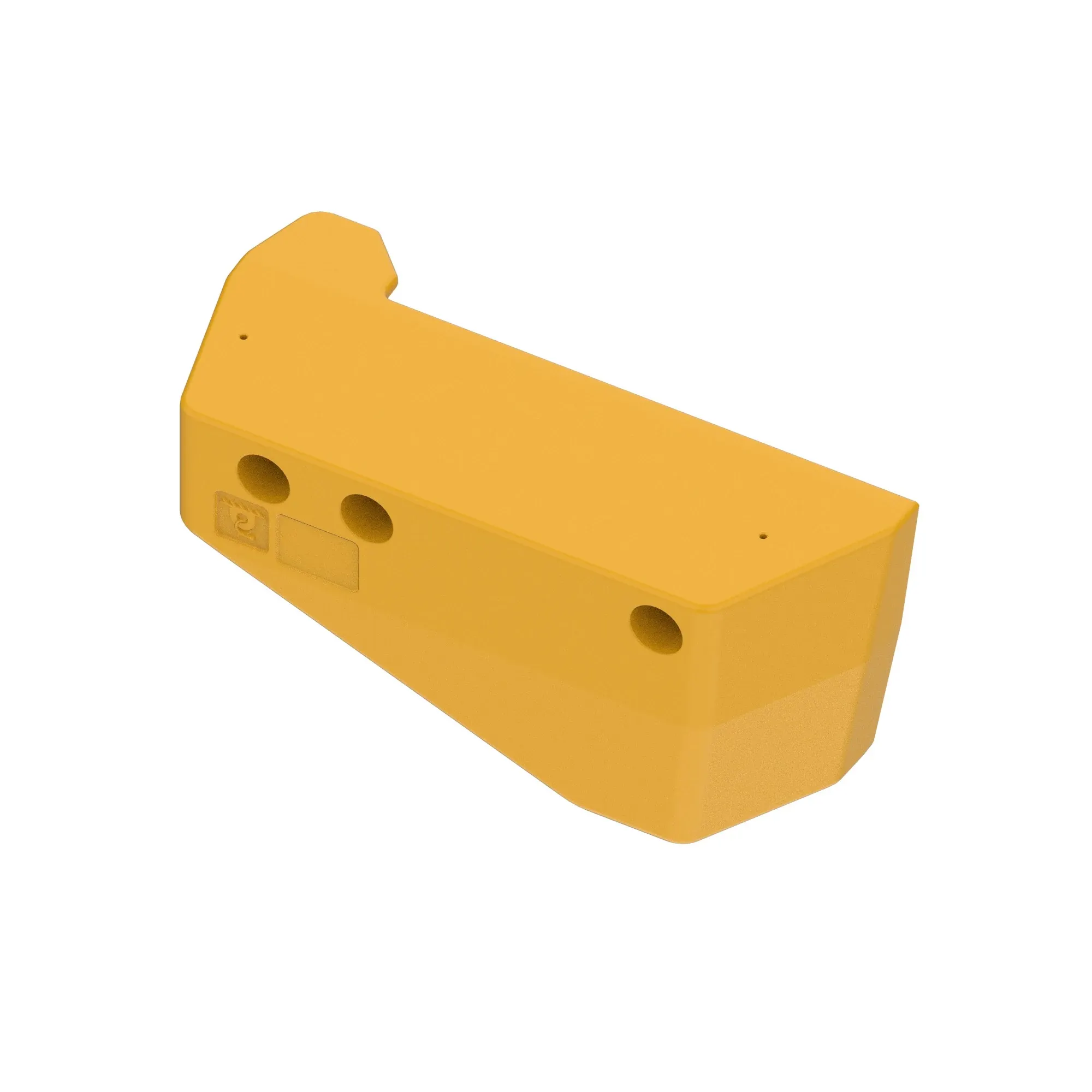 Counterweight