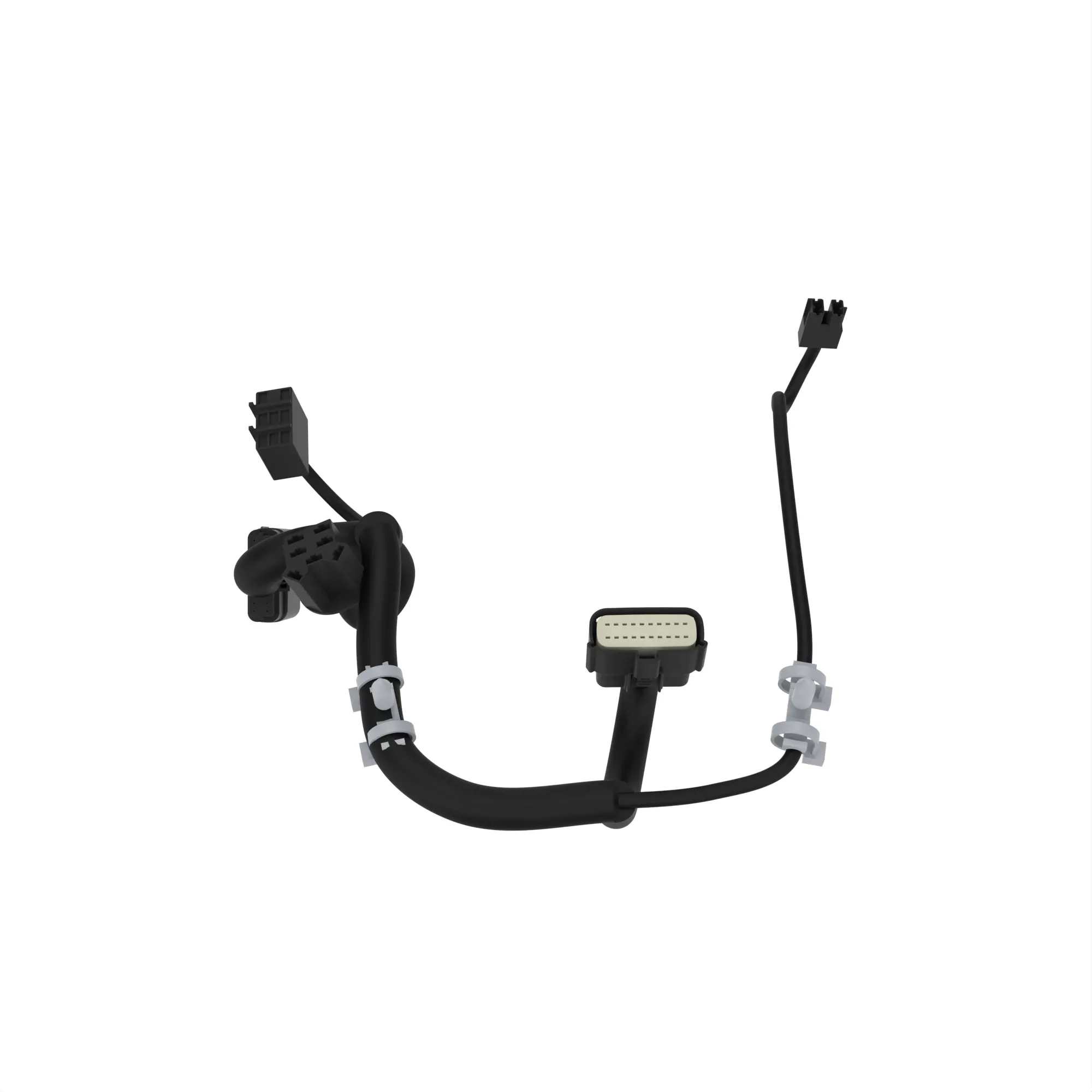 WIRING HARNESS, INSTRUMENT PANEL X3