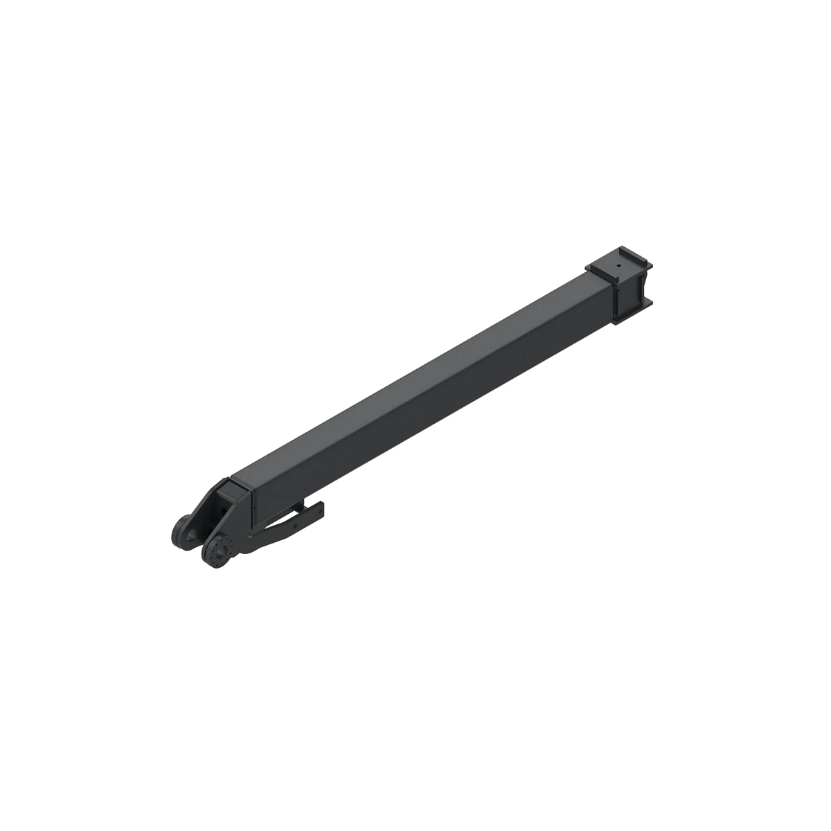 Extension Boom, Extension TJ180S 8.