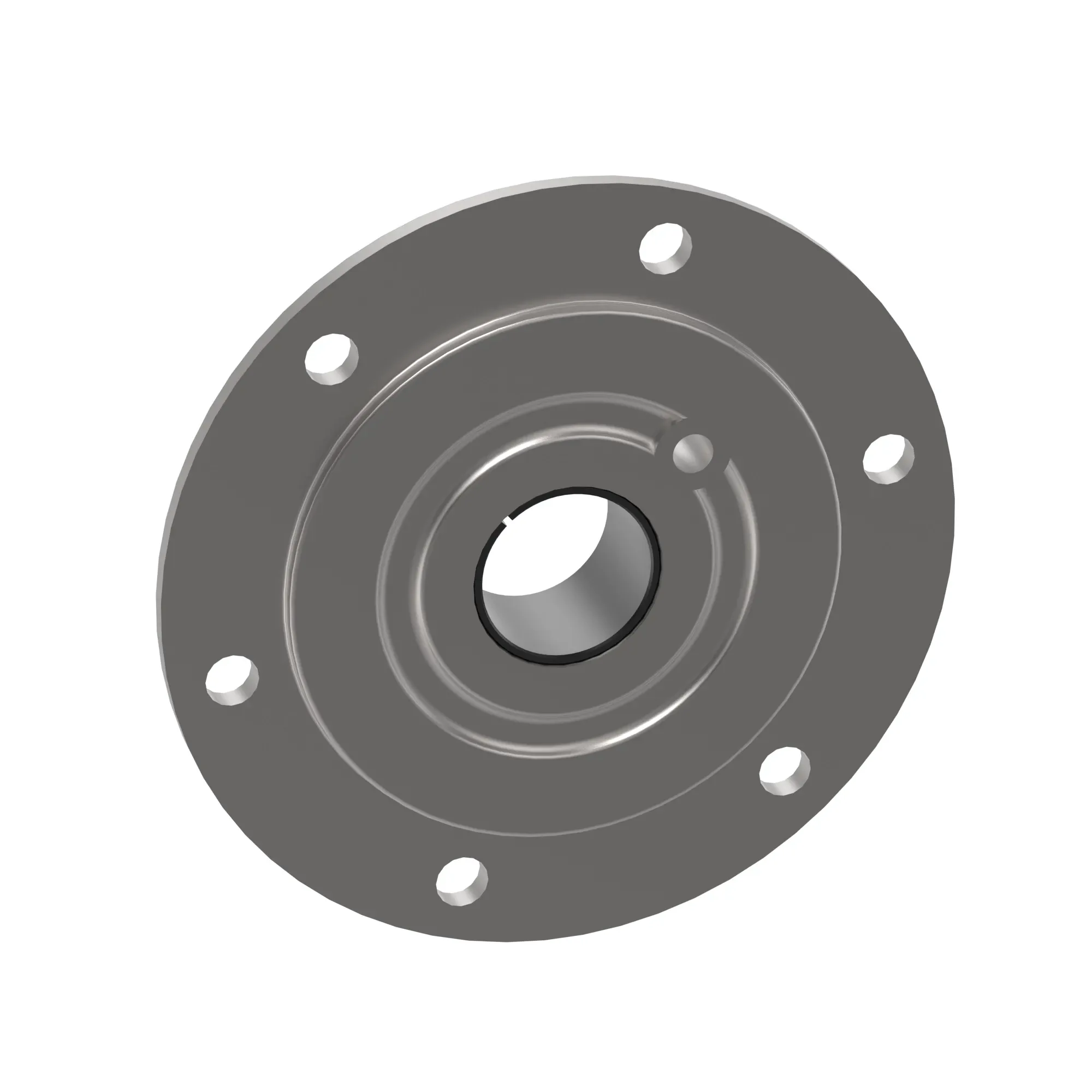 HUB