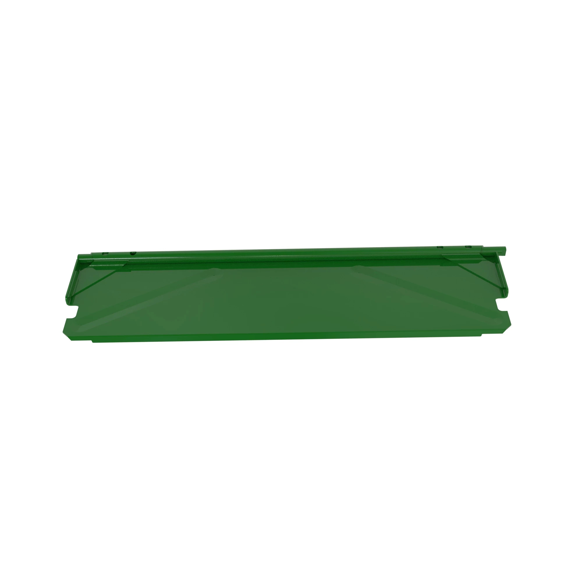 John Deere Straw Chopper Deflector - AH204812