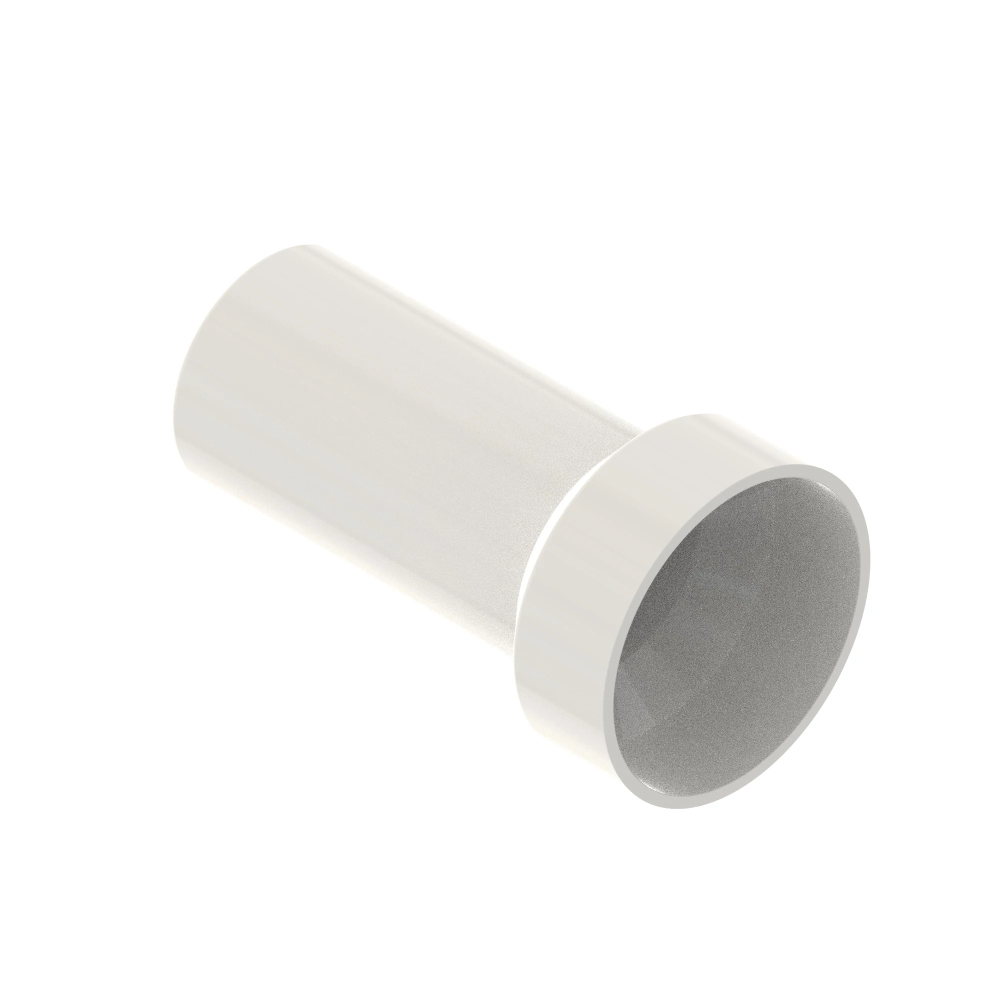 John Deere Gray Electrical Connector - 57M12368