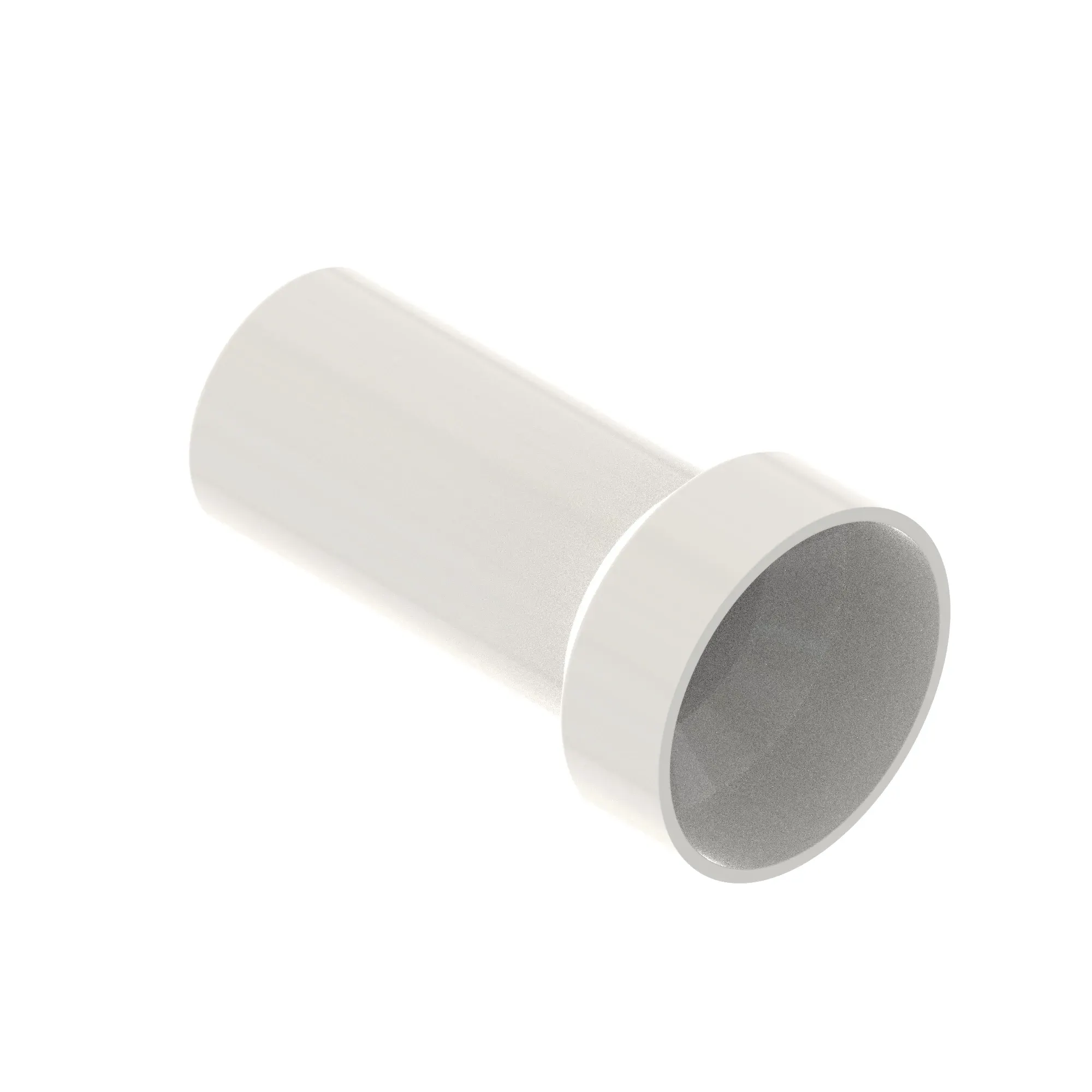 John Deere Gray Electrical Connector - 57M12368