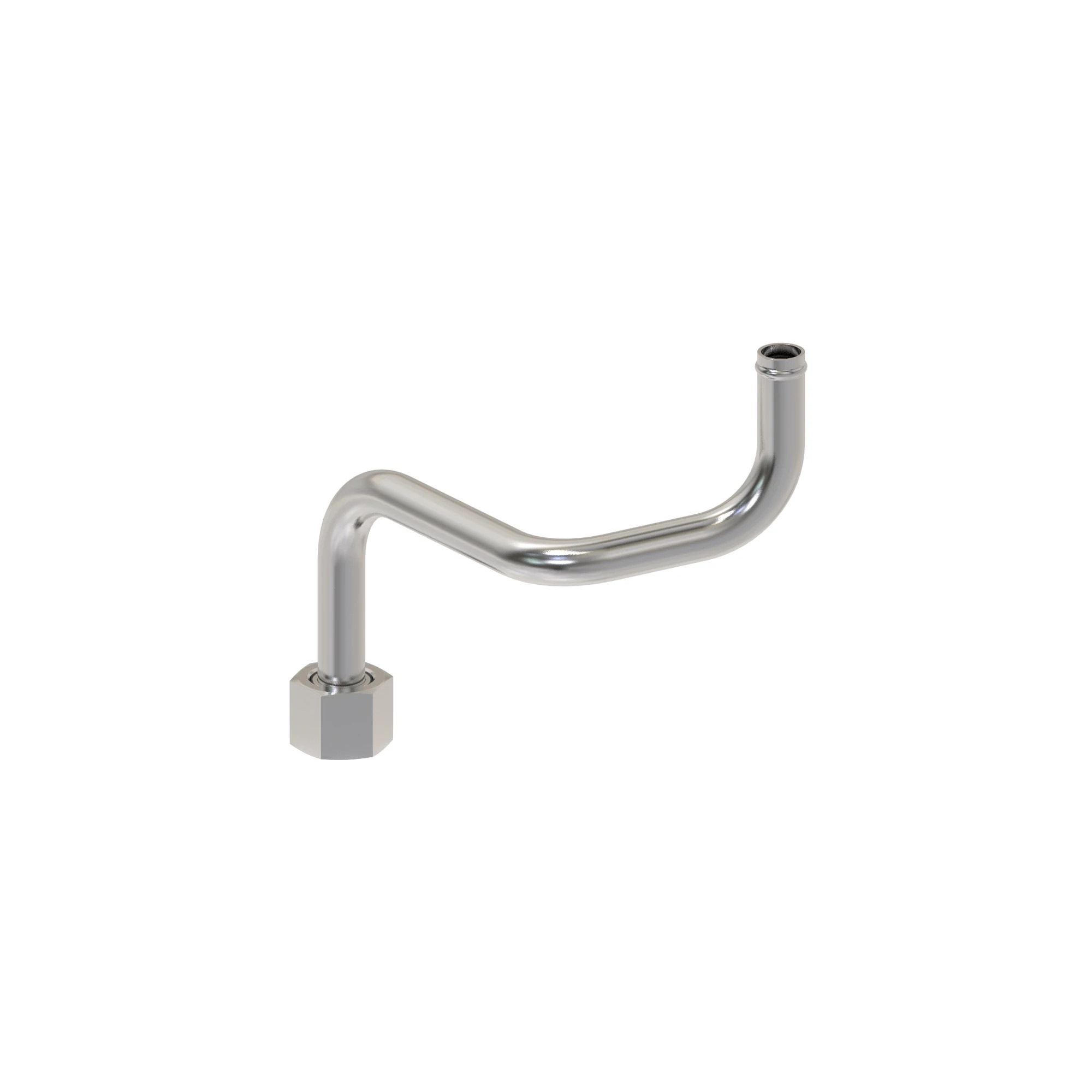 OIL LINE, OIL DRAIN