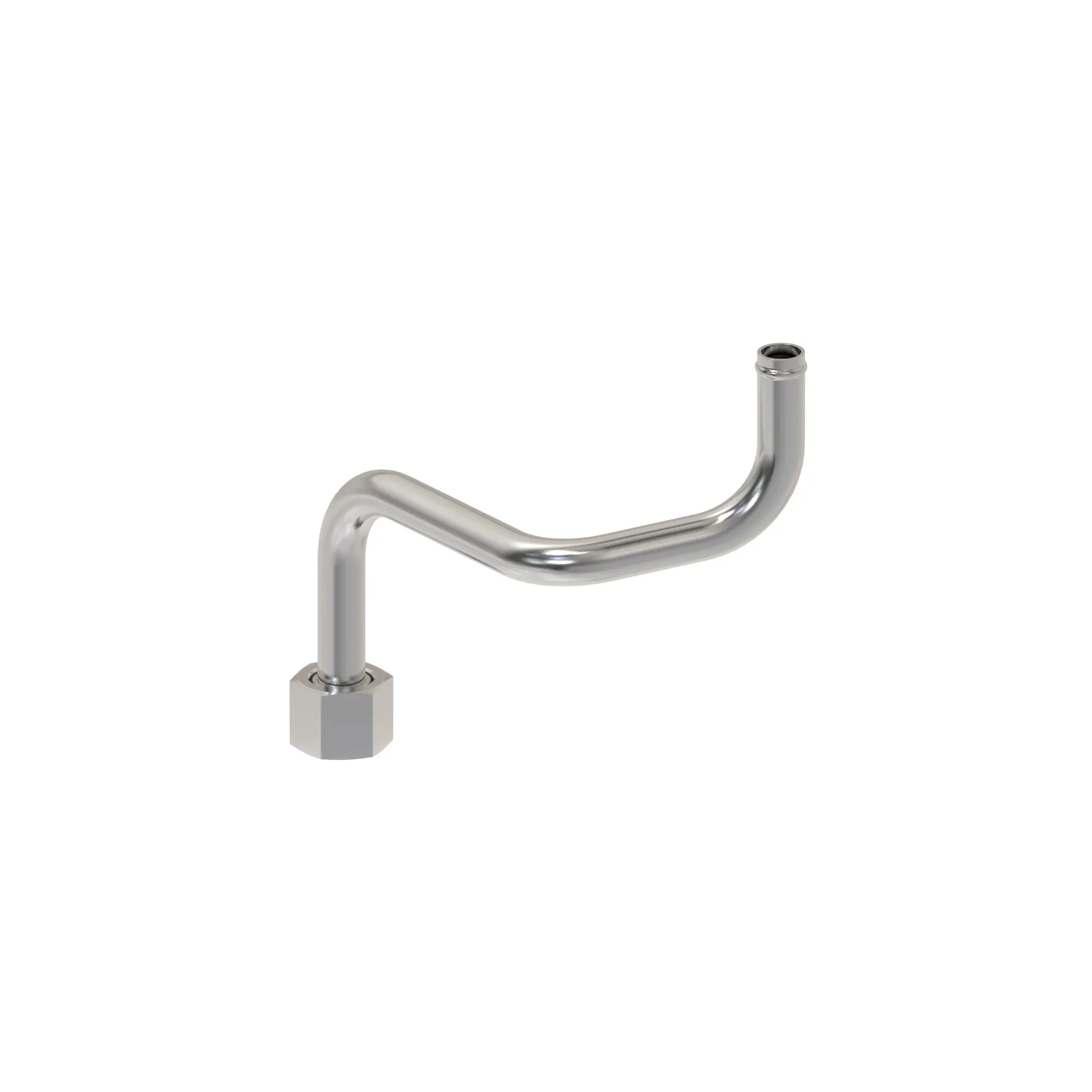 Oil Line, Oil Drain