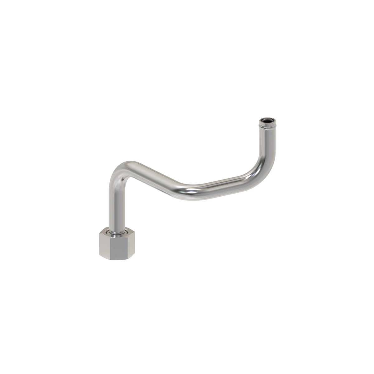 Oil Line, Oil Drain