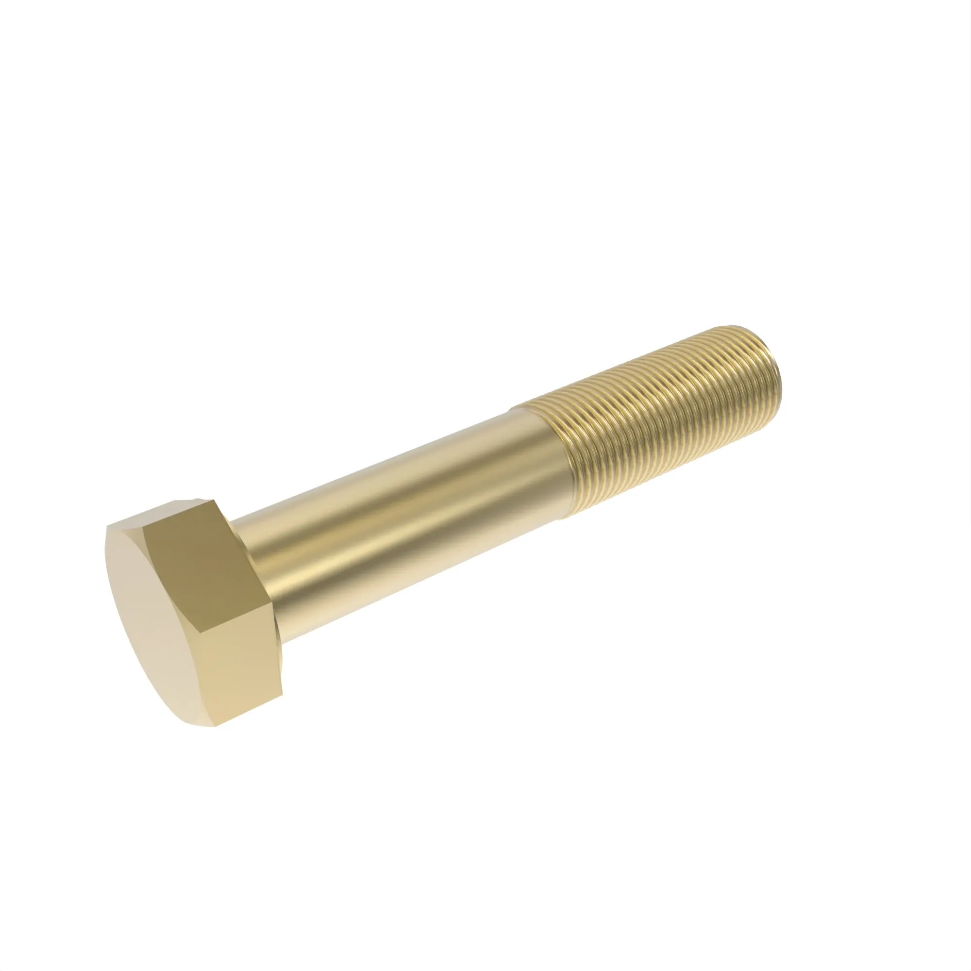 SCREW, HEX HEAD