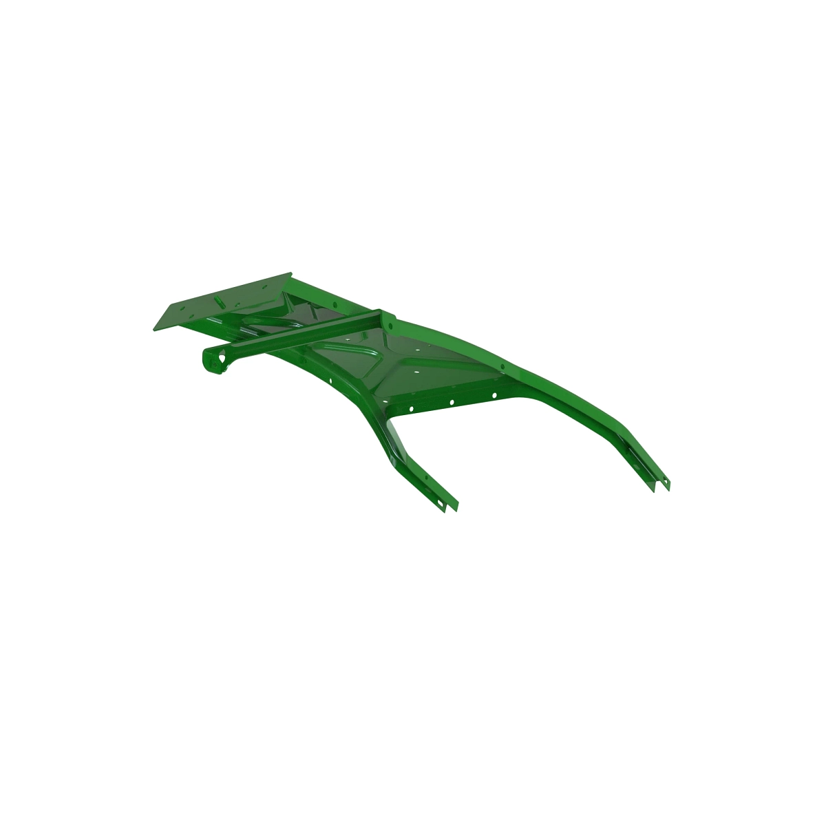 Hood Support Assy., Middle, 6-Cyl.