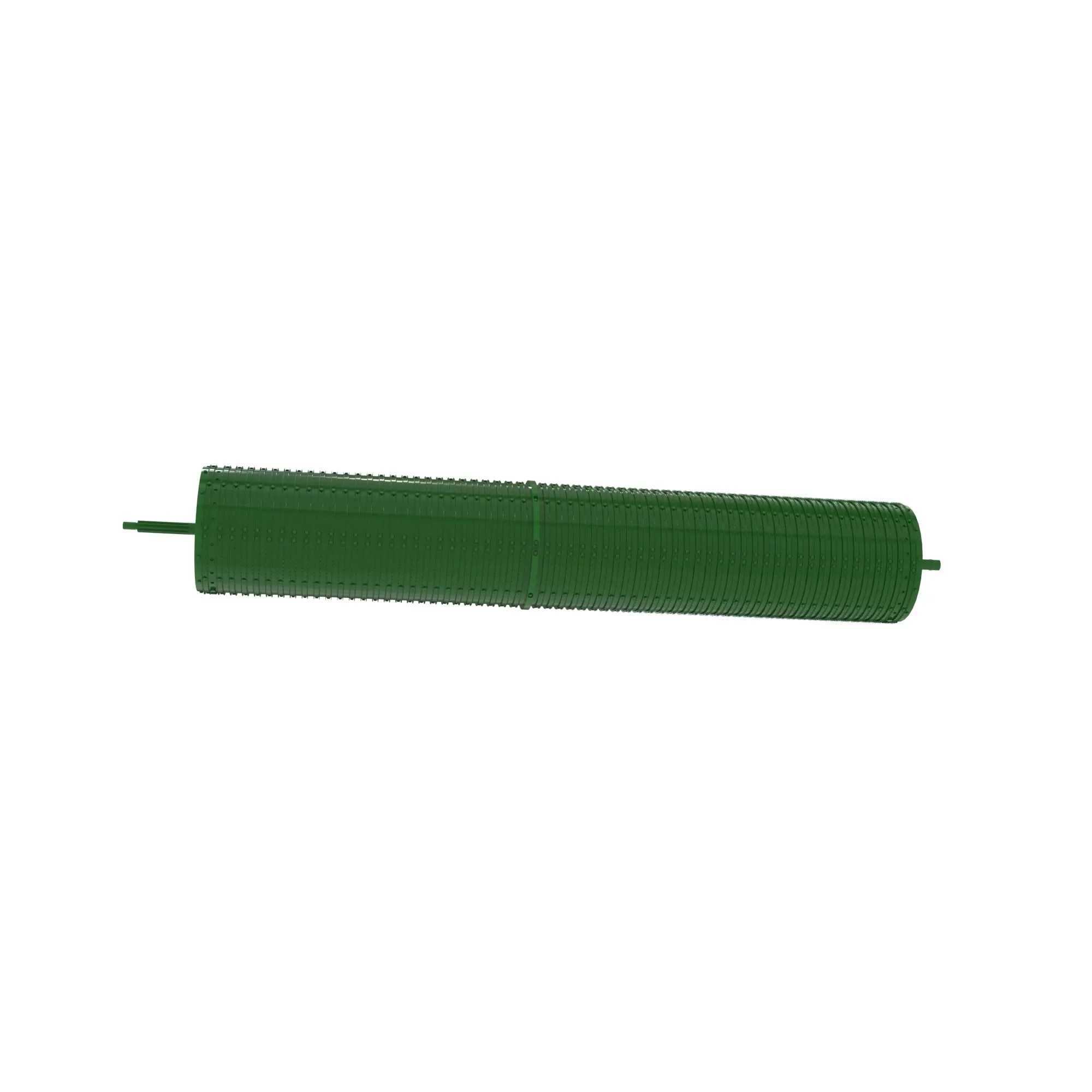 John Deere Cleaner Saw Assembly - AKK30633